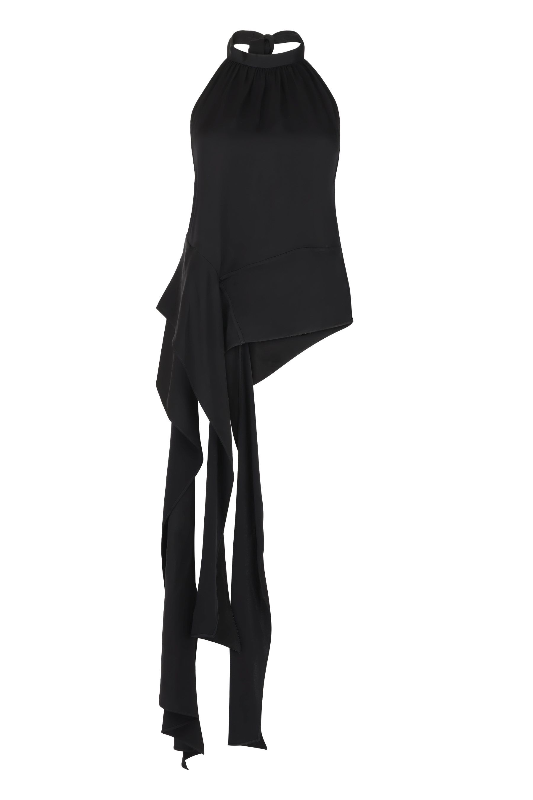ISOLDE TOP — view 1