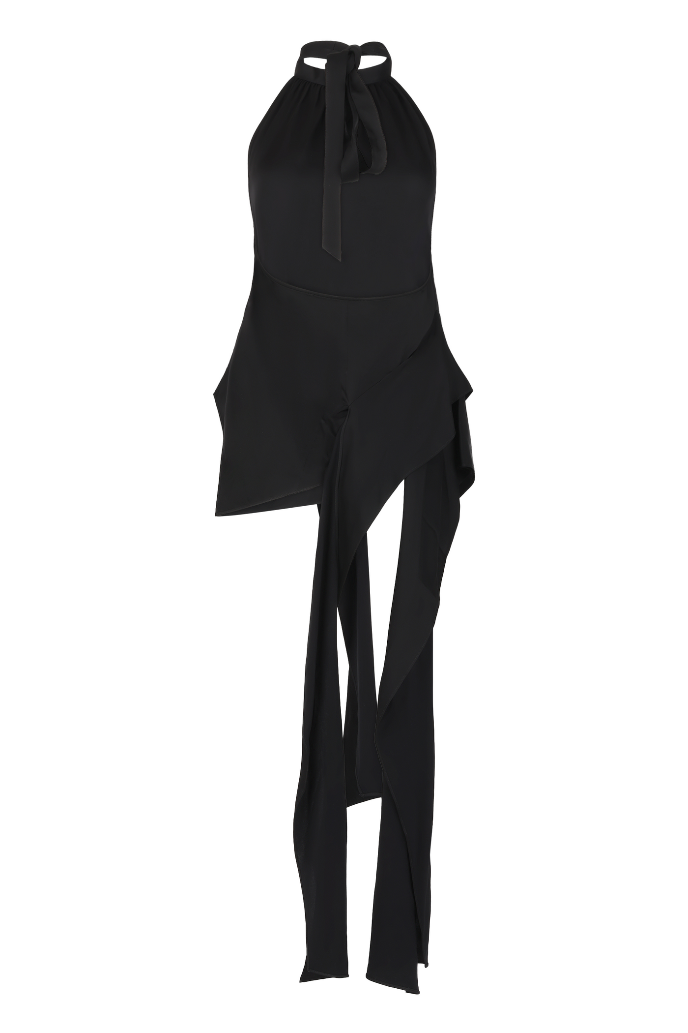 ISOLDE TOP — view 2