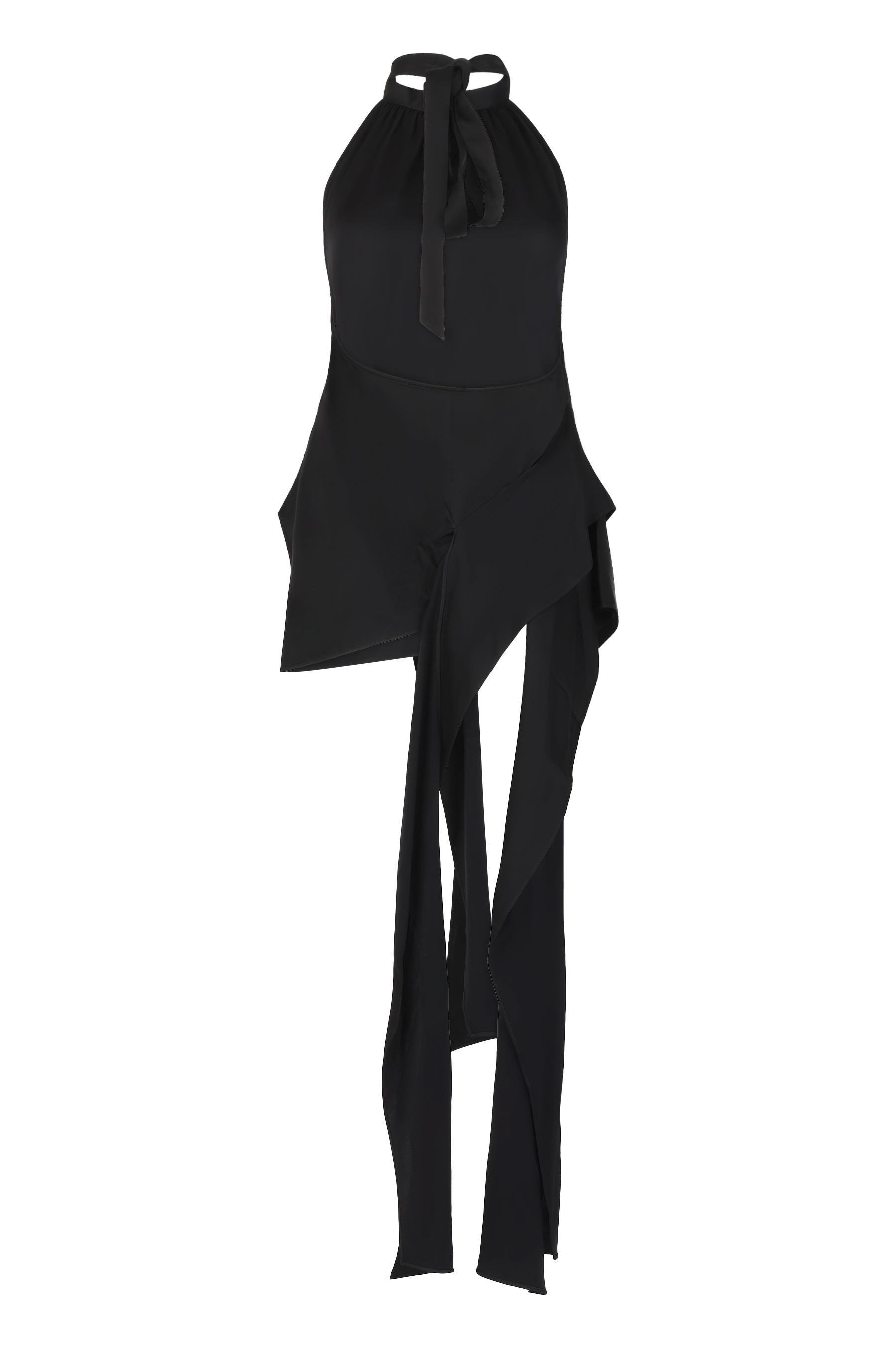ISOLDE TOP — view 2