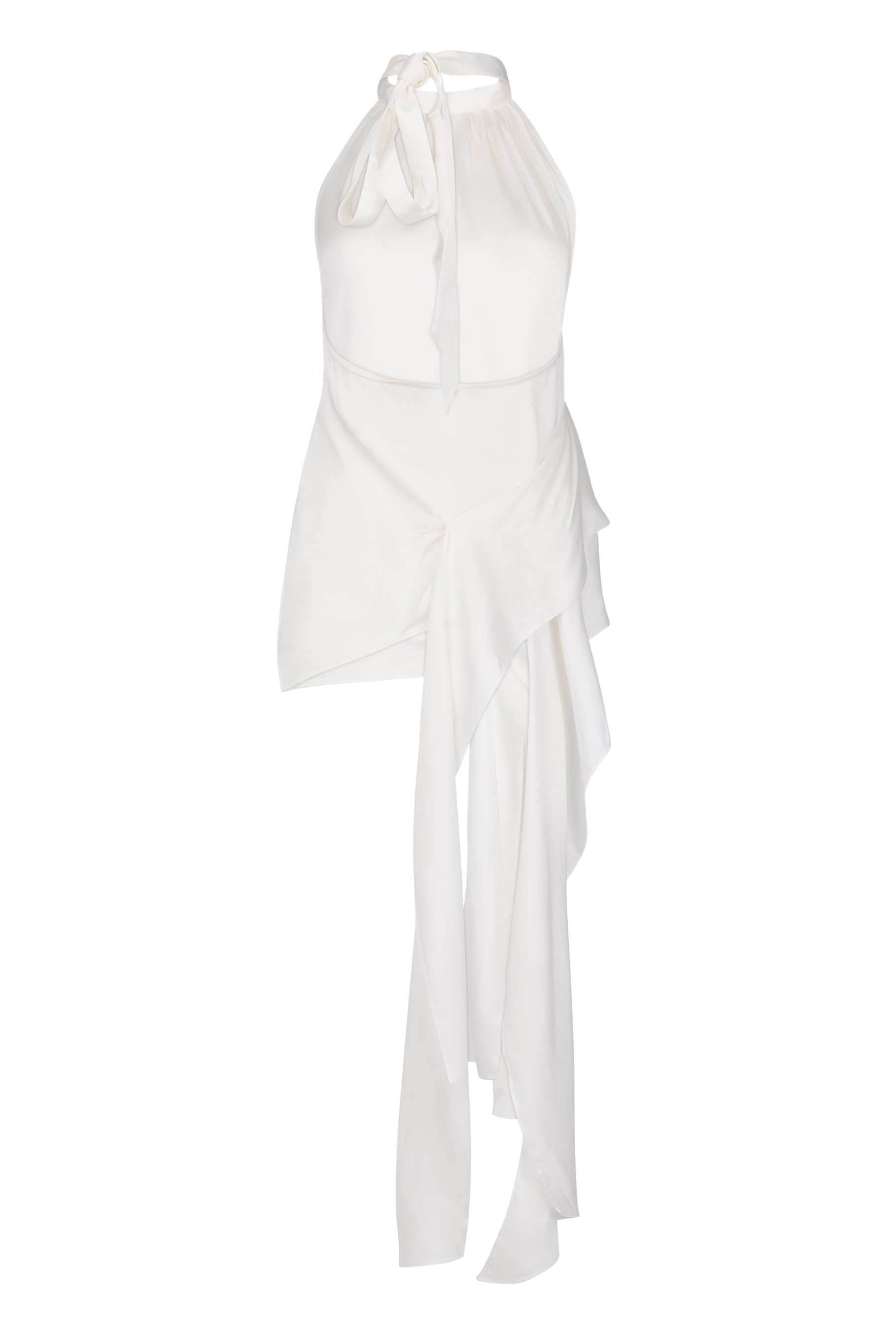 ISOLDE TOP — view 2