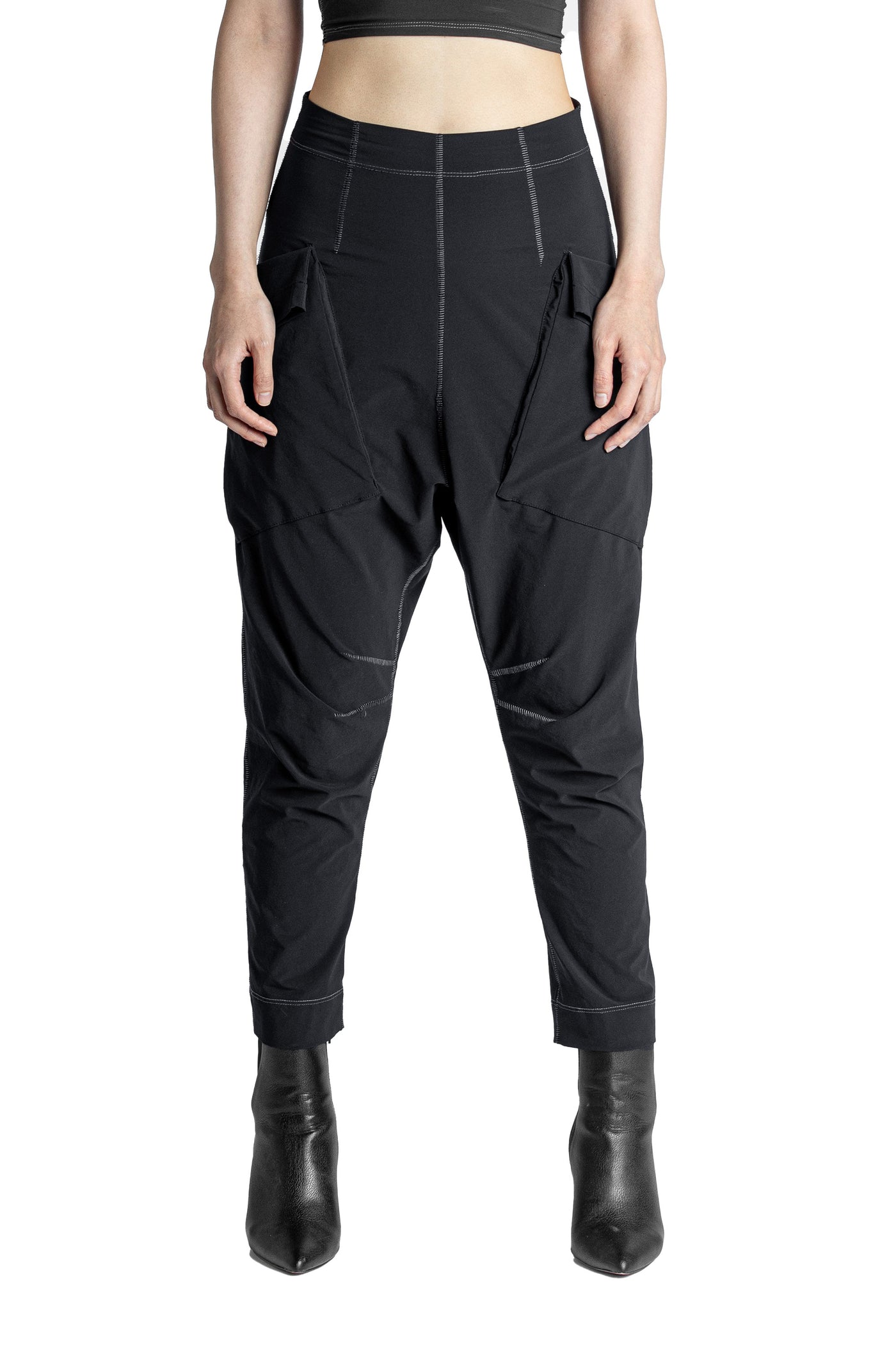PITCH PANT — view 3