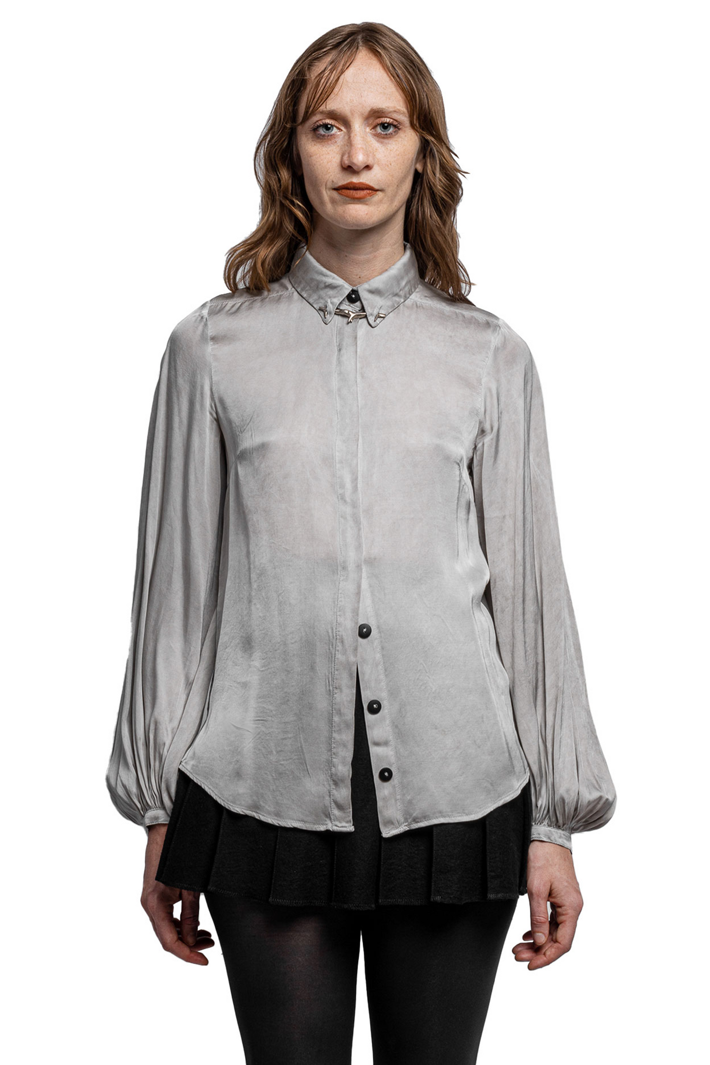 JULIET BLOUSE — view 2