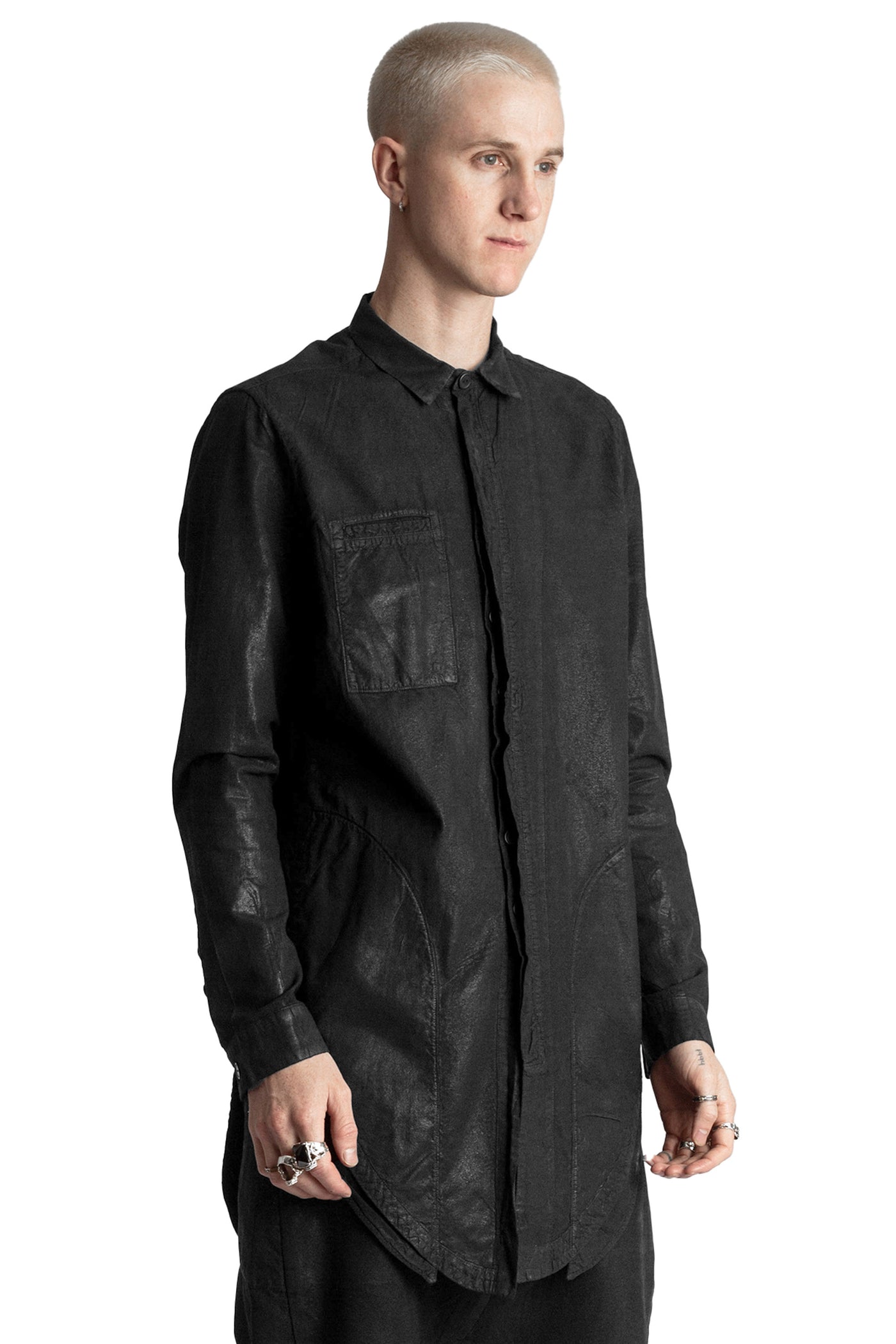 LINUM SHIRT — view 4