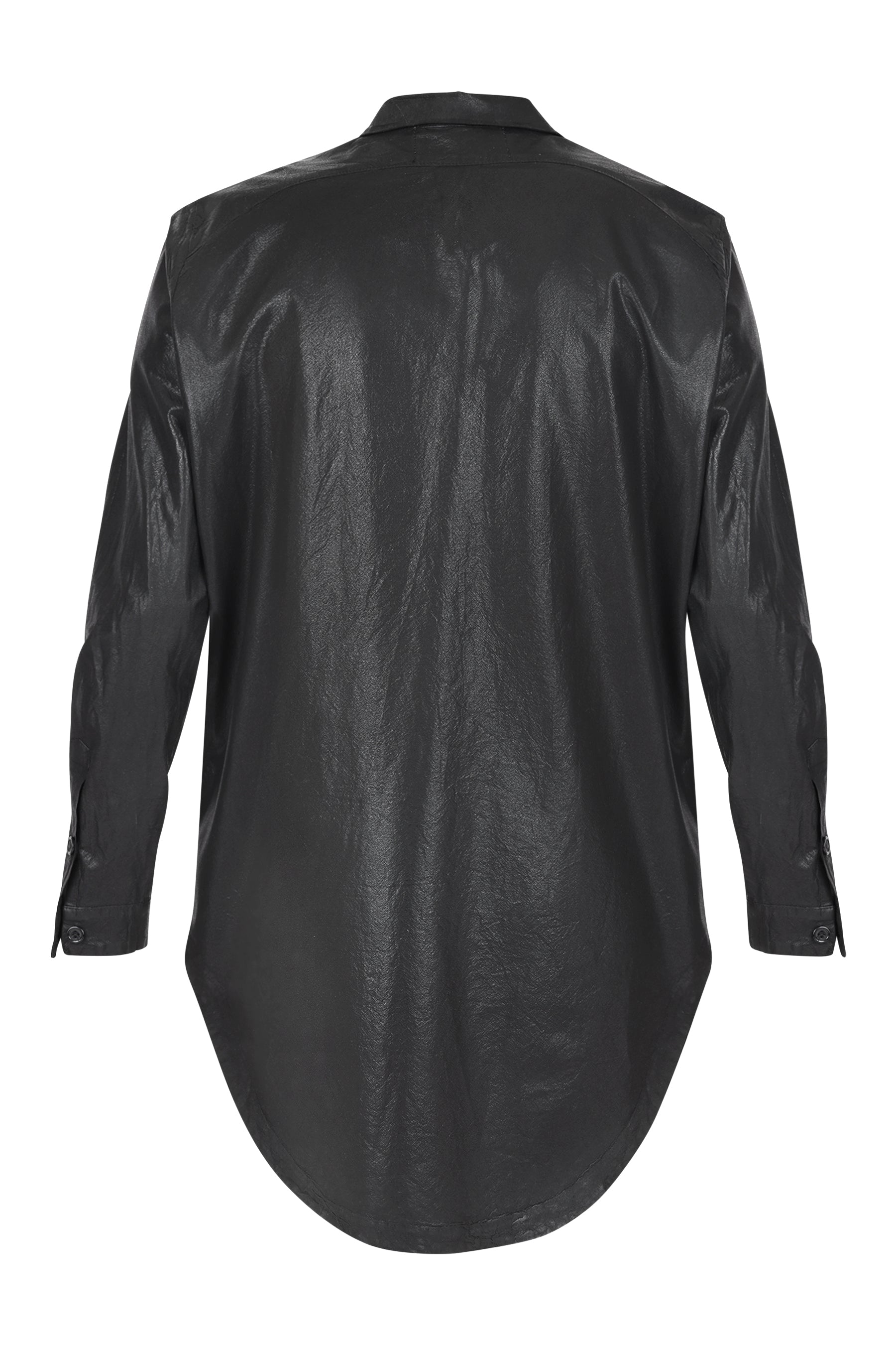 LINUM SHIRT — view 2
