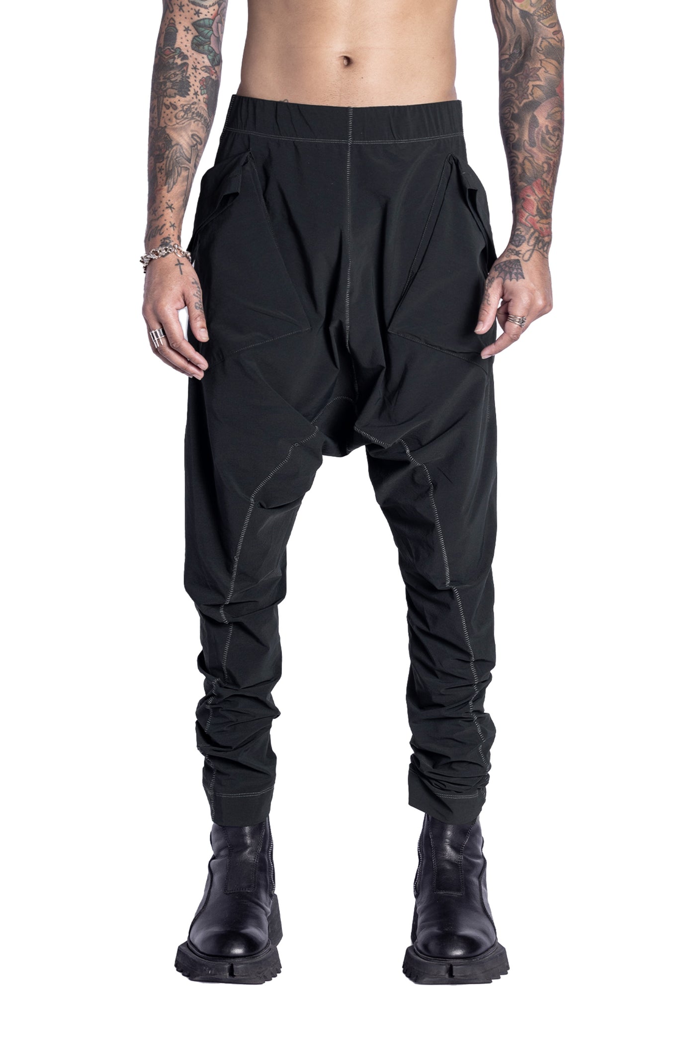 RACKET PANT — view 7
