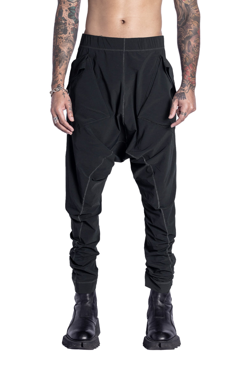 RACKET PANT