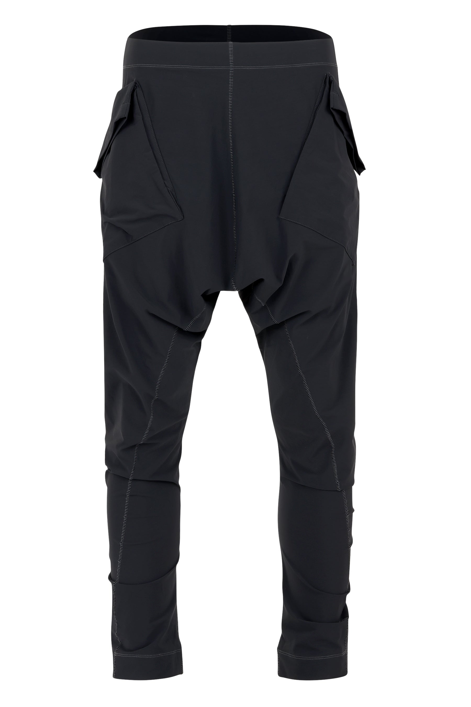 RACKET PANT — view 1