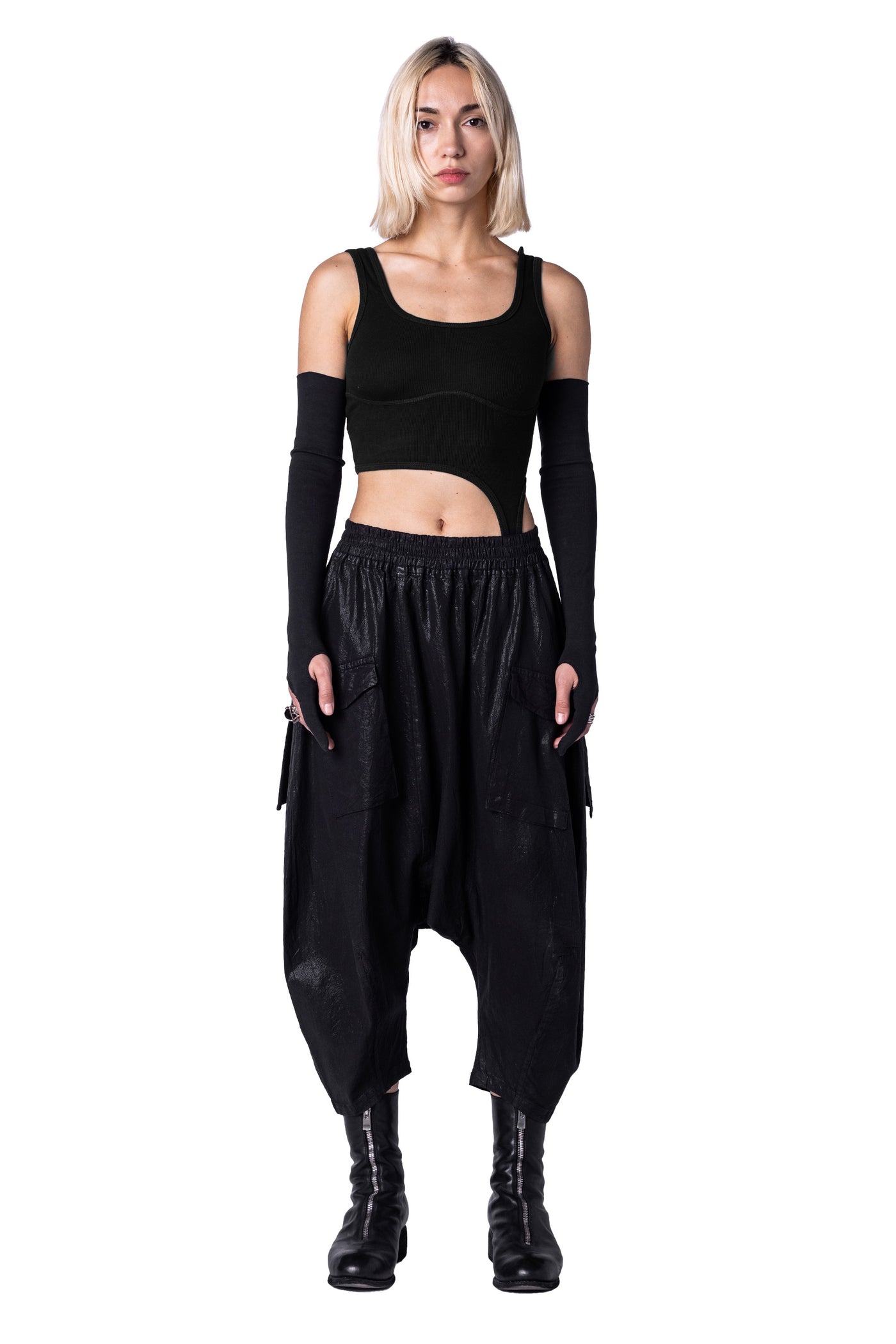 GALE TANK TOP — view 3
