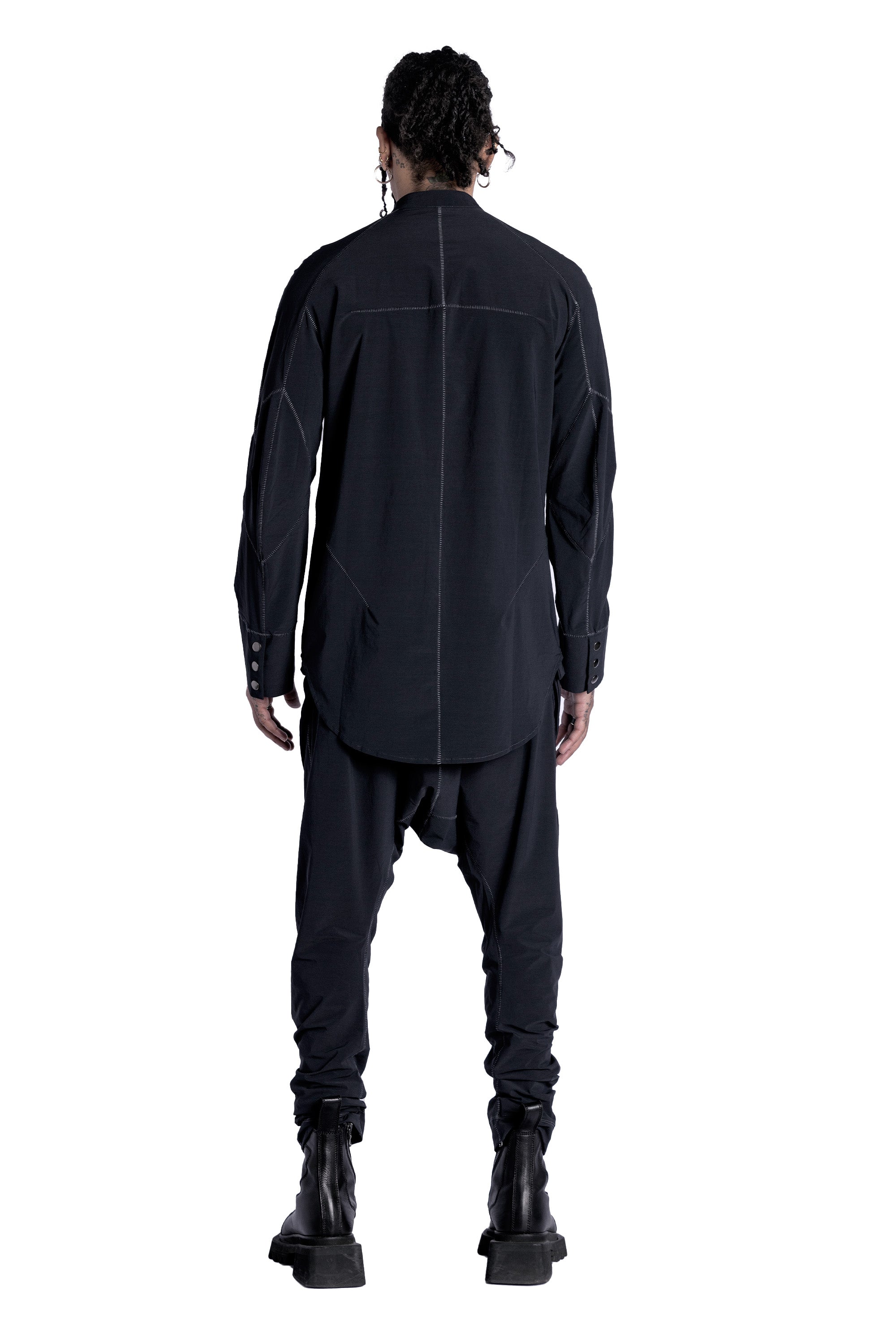 TUMULT SHIRT — view 4
