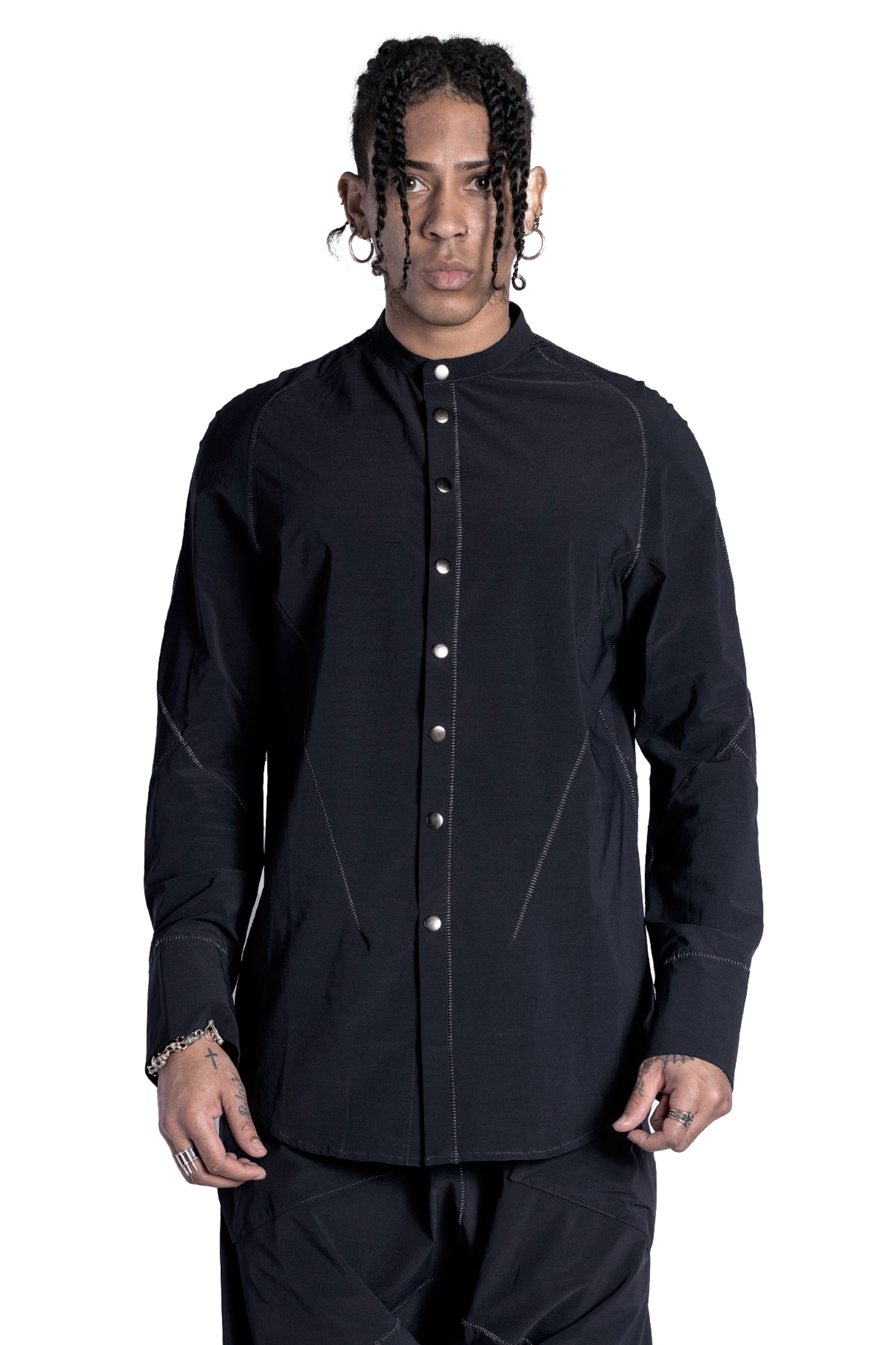 TUMULT SHIRT — view 9