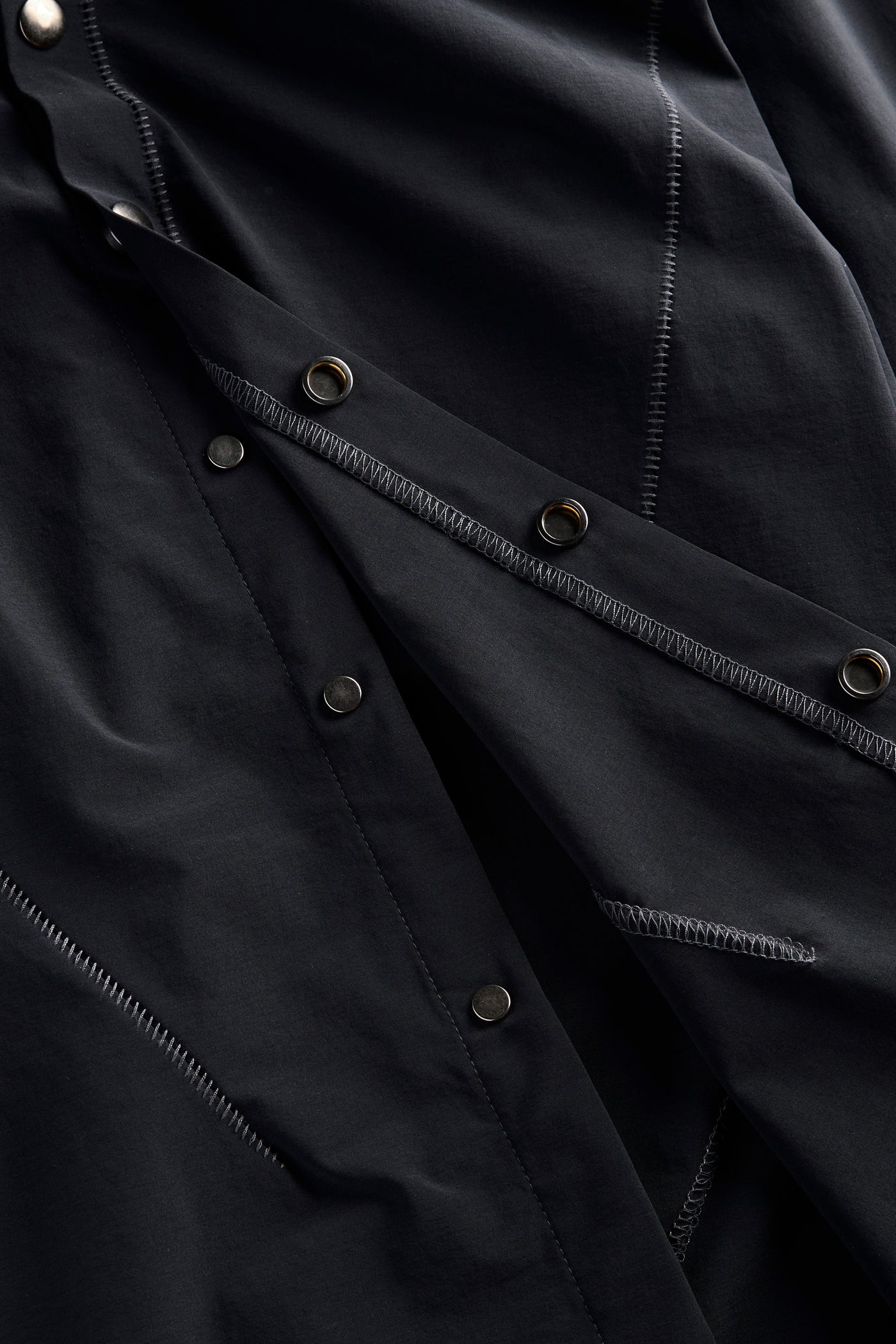 TUMULT SHIRT — view 7