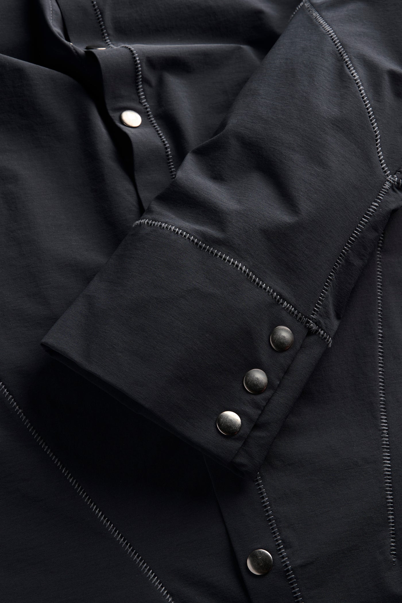 TUMULT SHIRT — view 10