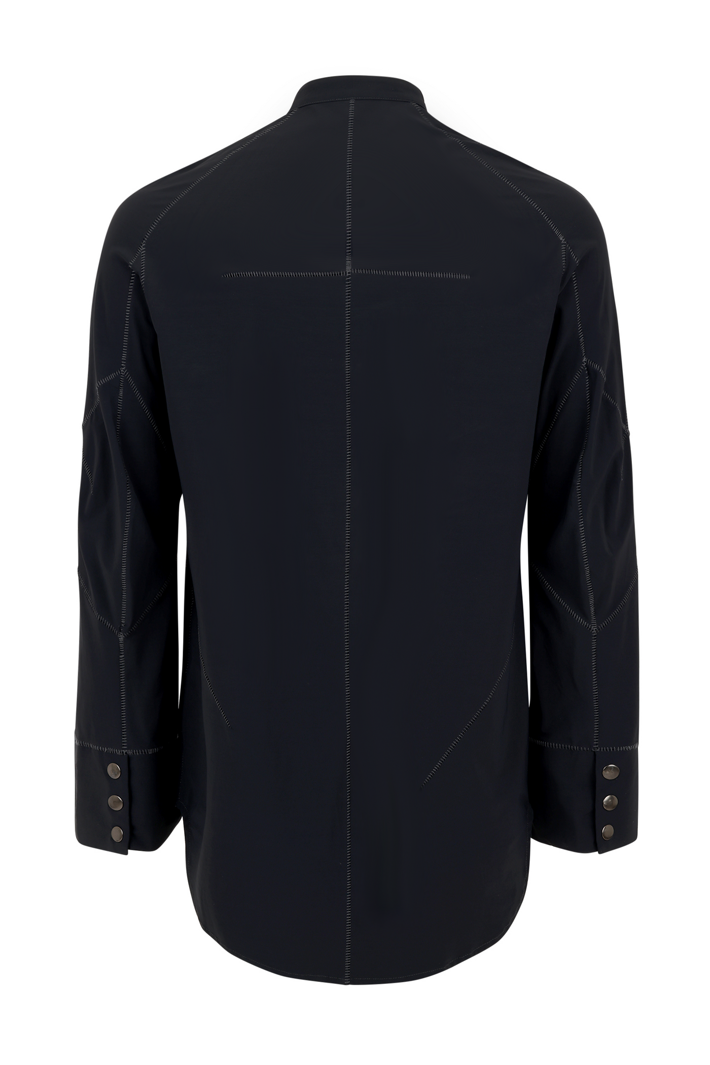 TUMULT SHIRT — view 2