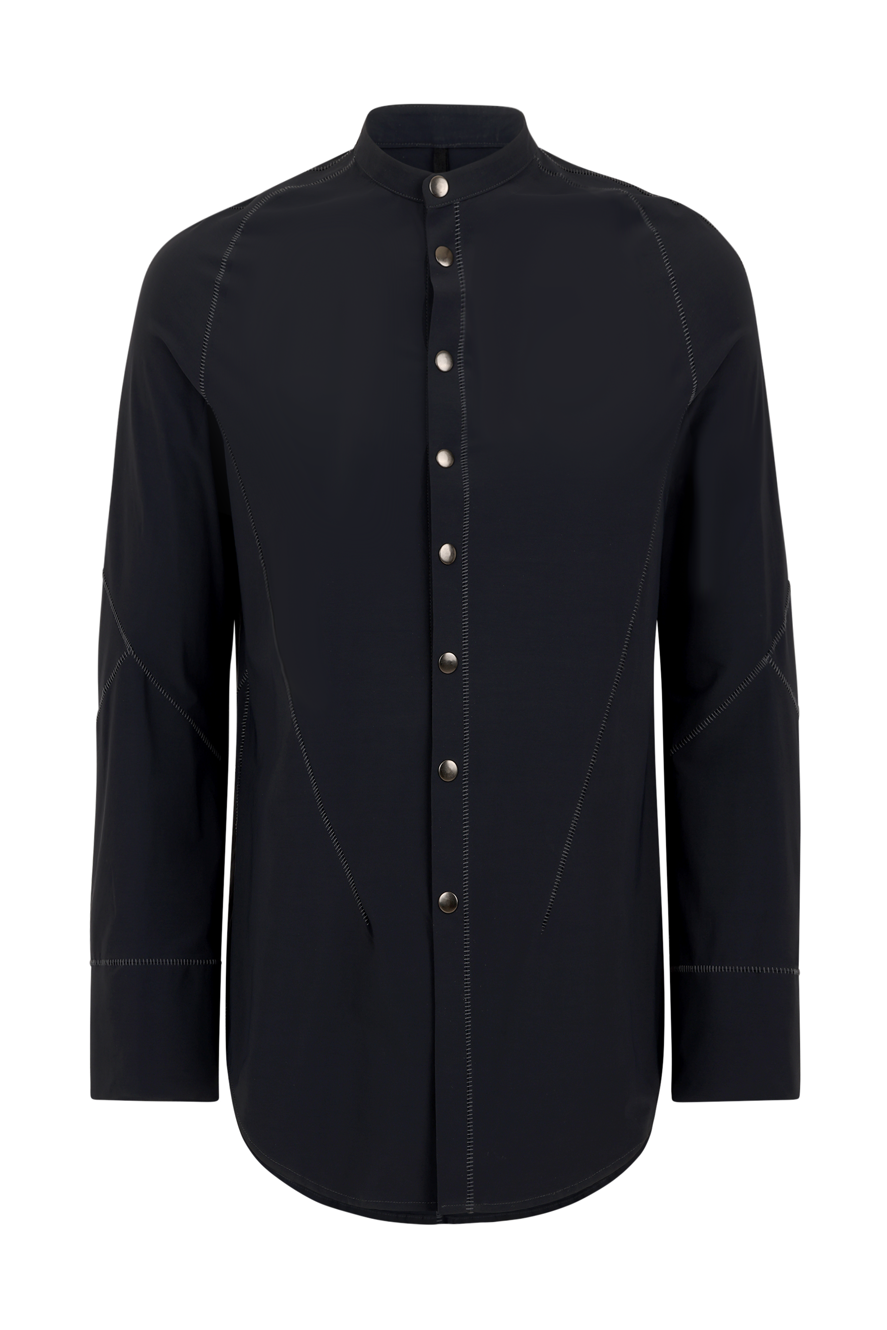 TUMULT SHIRT — view 1