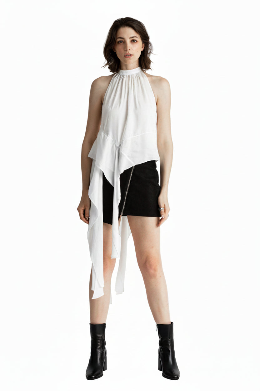 ISOLDE TOP — view 3