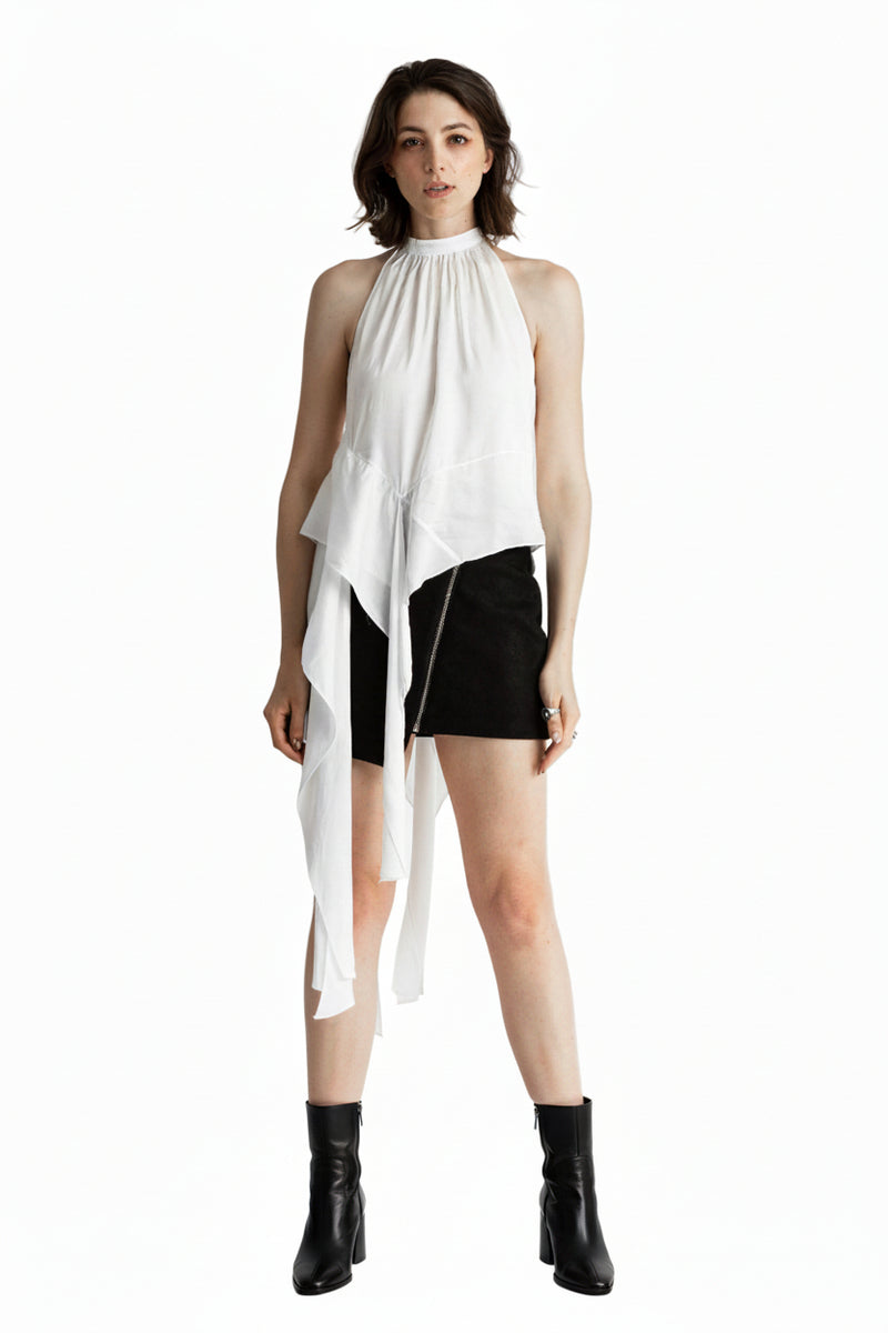 ISOLDE TOP