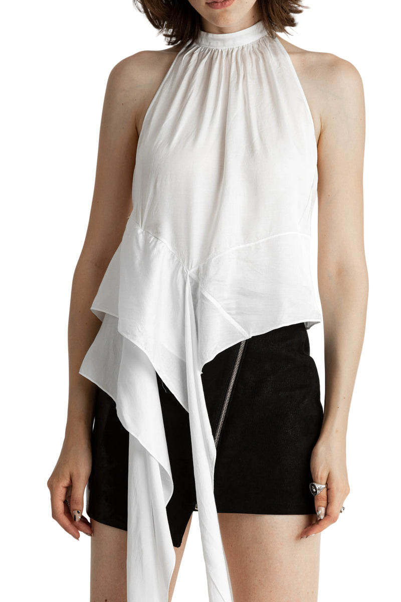 ISOLDE TOP