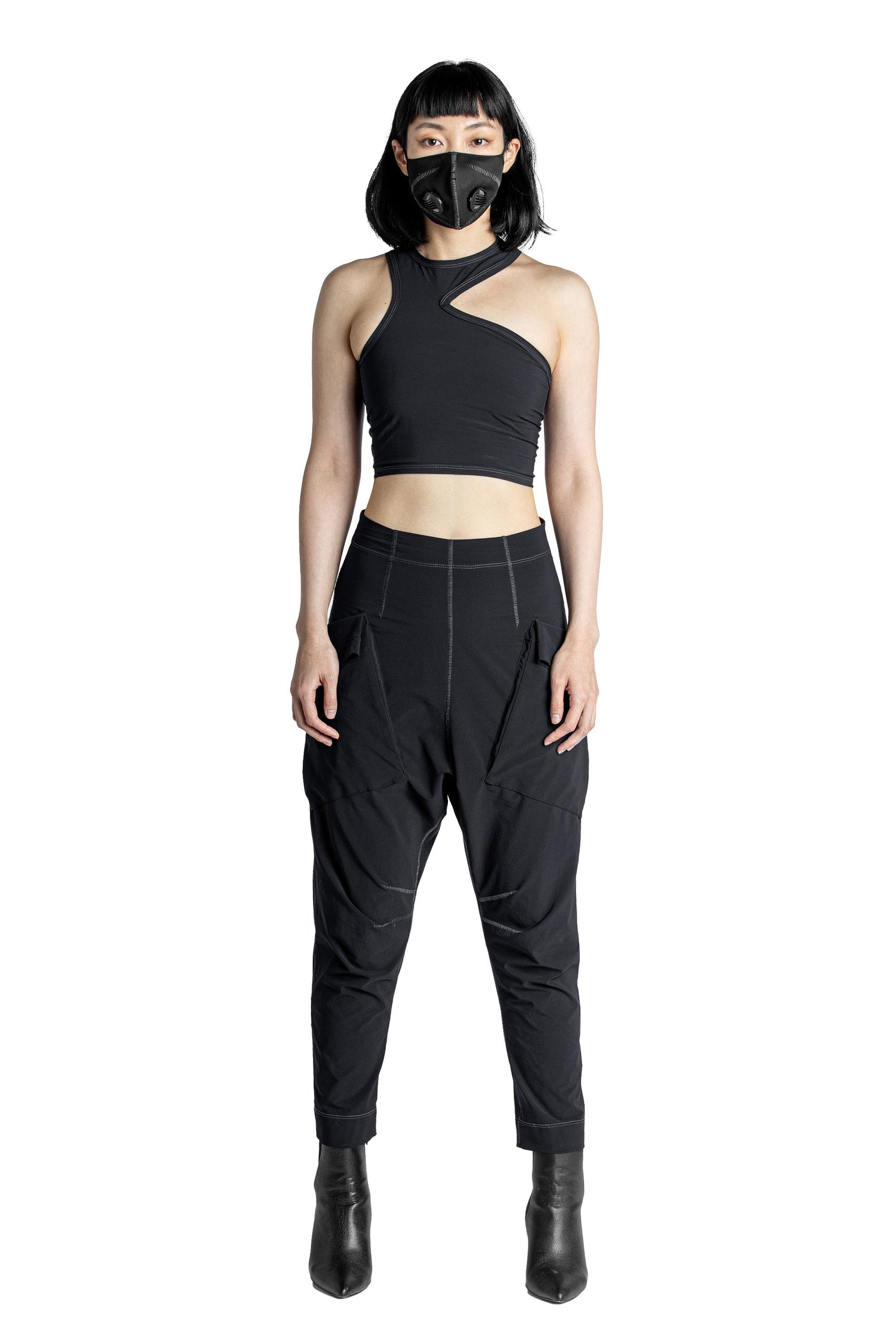 WAVE TOP — view 8