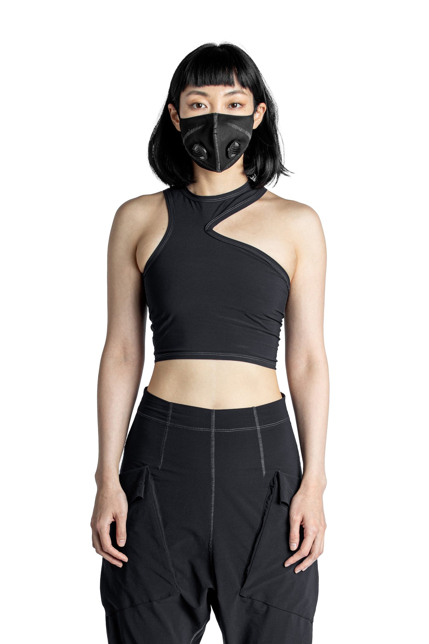 WAVE TOP — view 3