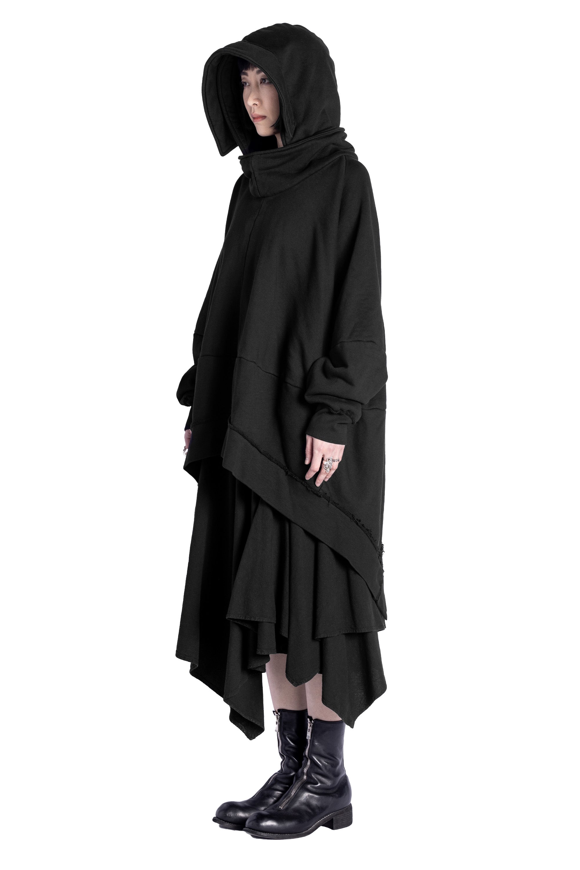 ZEPHYRUS HOODIE — view 7