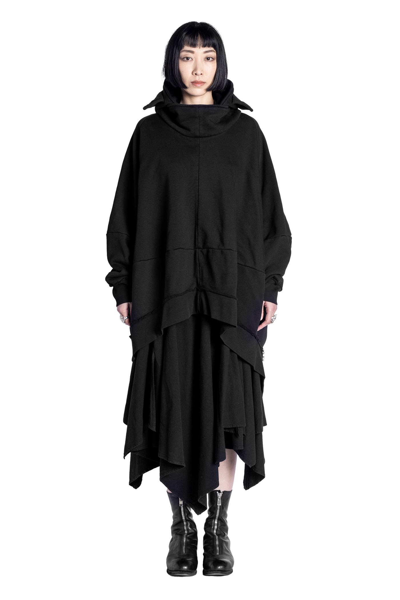 ZEPHYRUS HOODIE — view 3