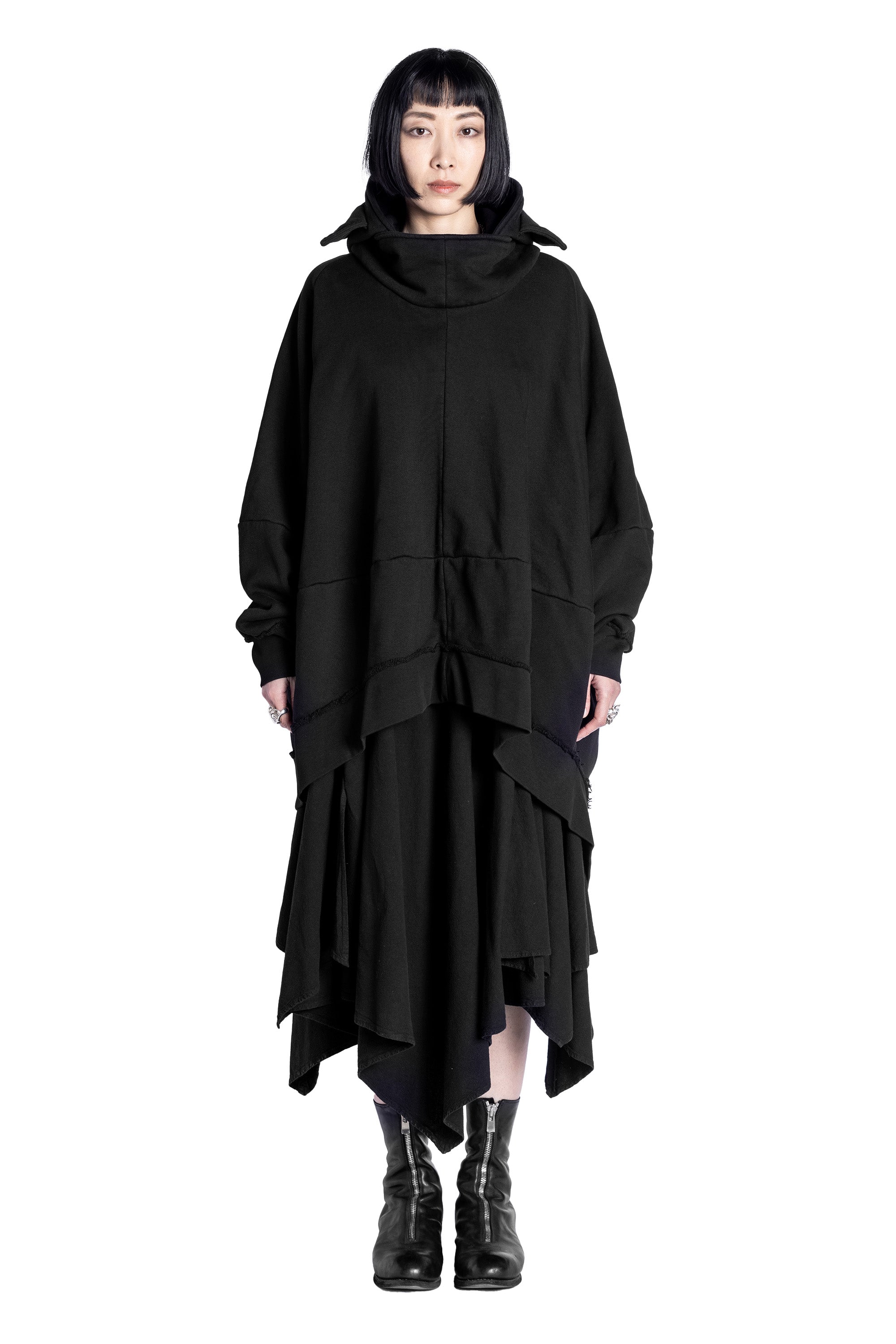 ZEPHYRUS HOODIE — view 3