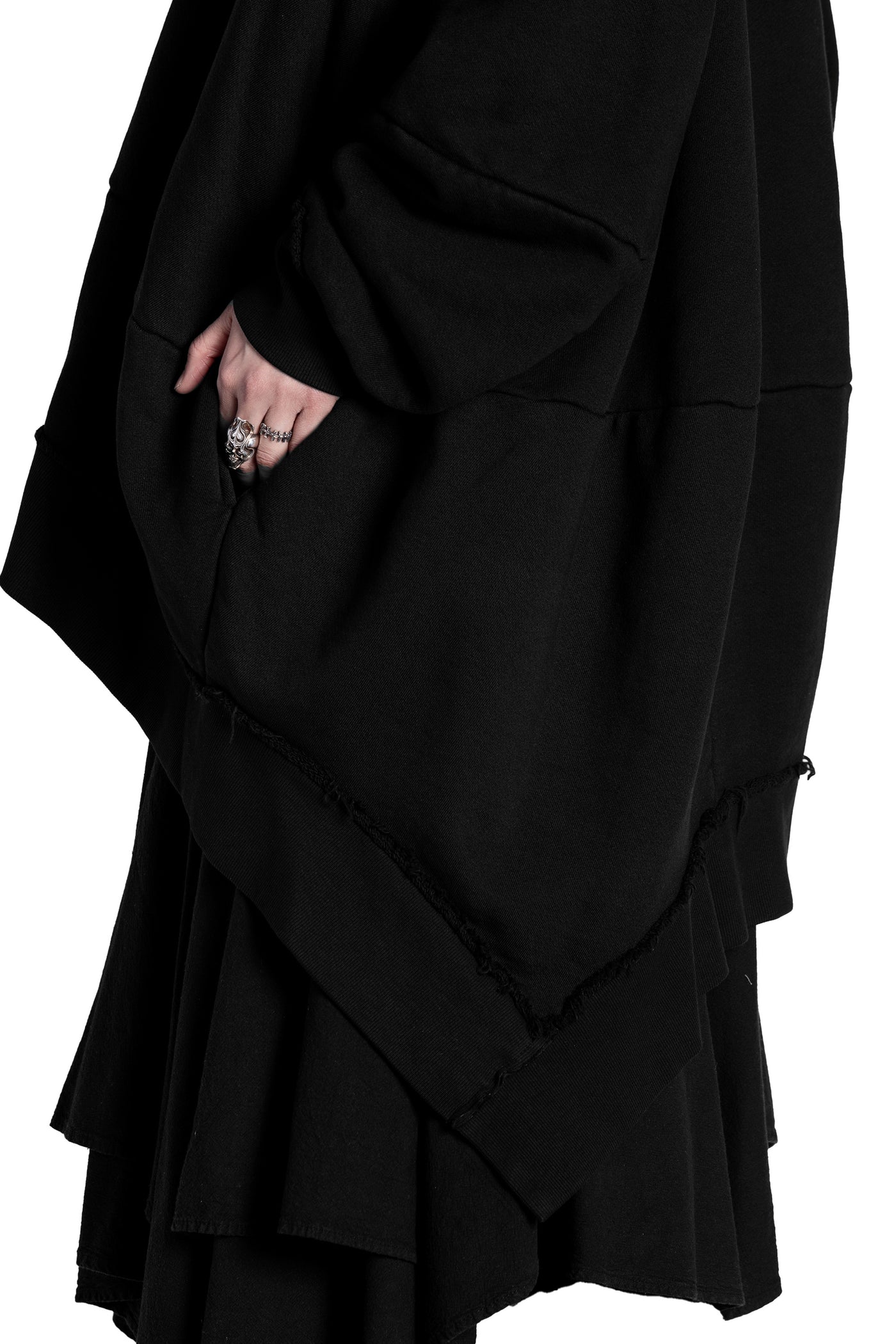 ZEPHYRUS HOODIE — view 9