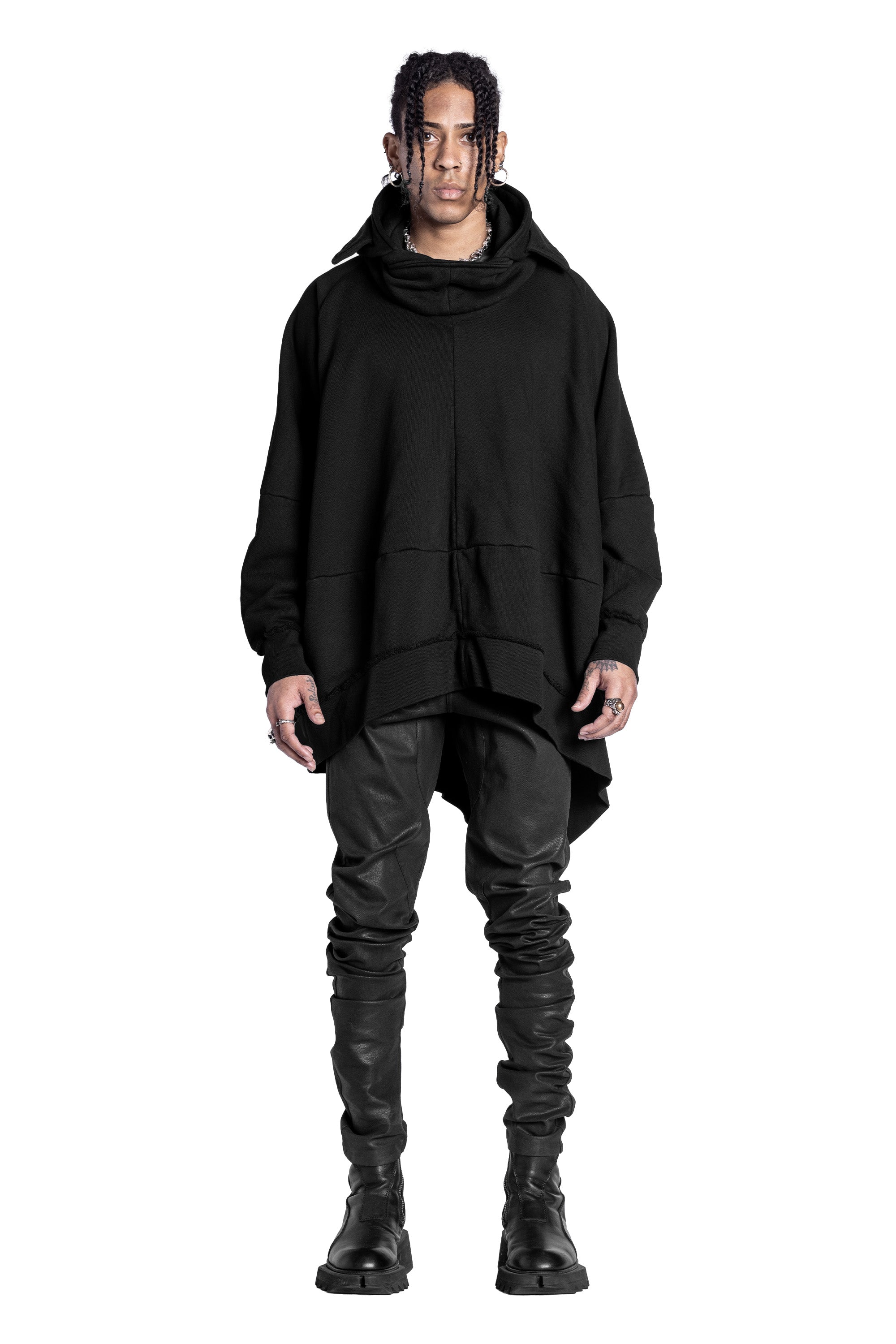 ZEPHYRUS HOODIE — view 4