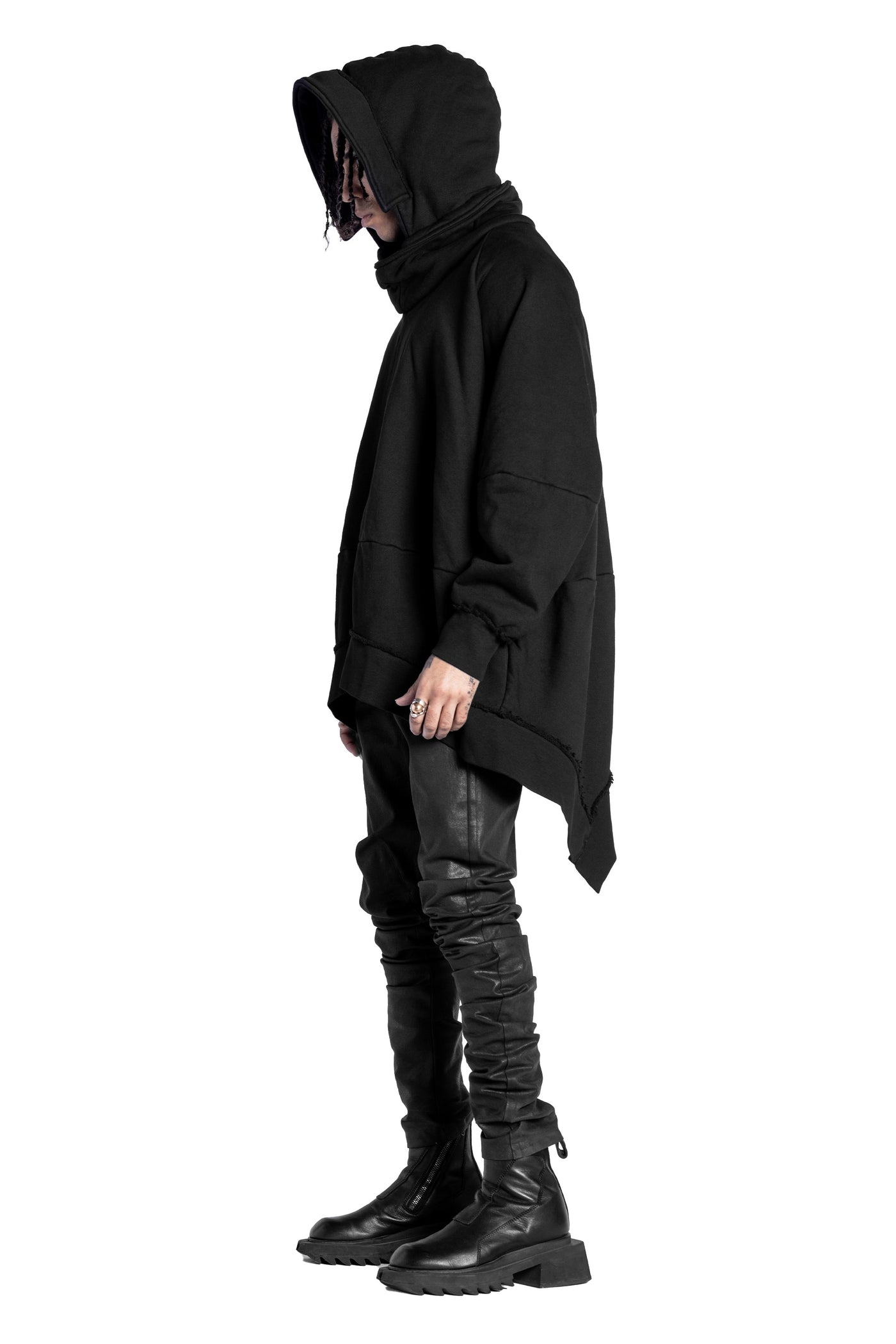 ZEPHYRUS HOODIE — view 8