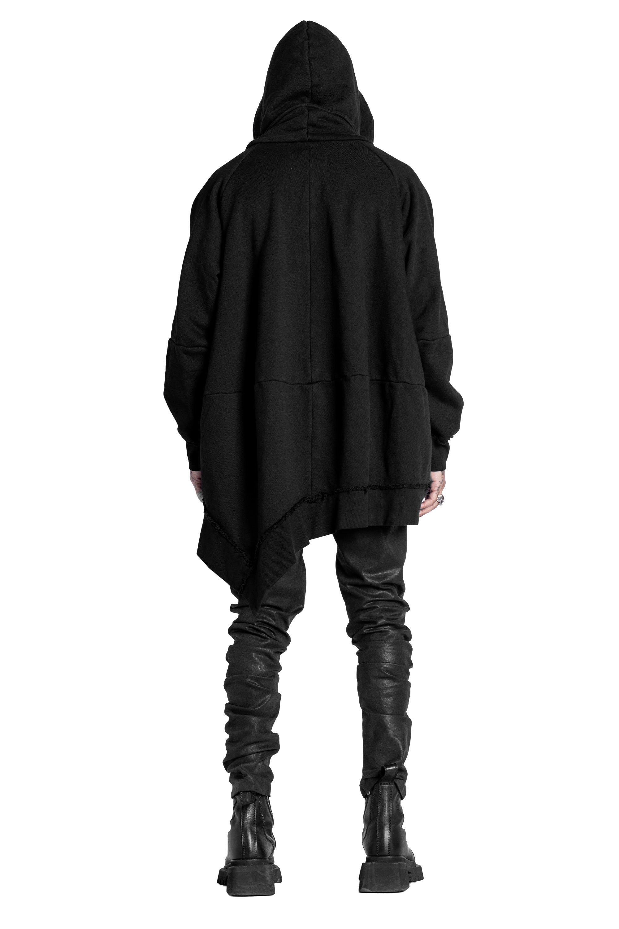 ZEPHYRUS HOODIE — view 10