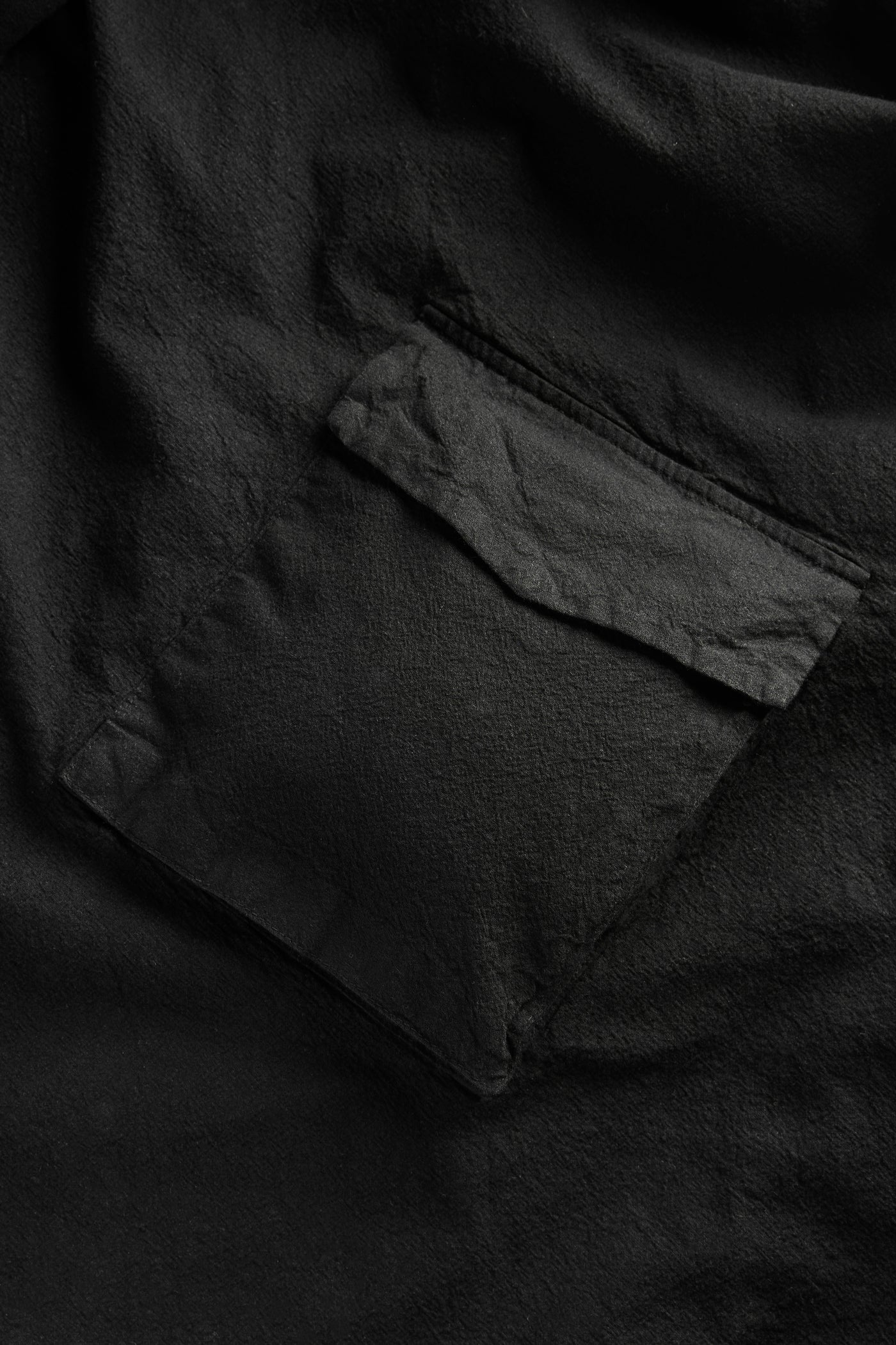 HAMLET CLOAK — view 9