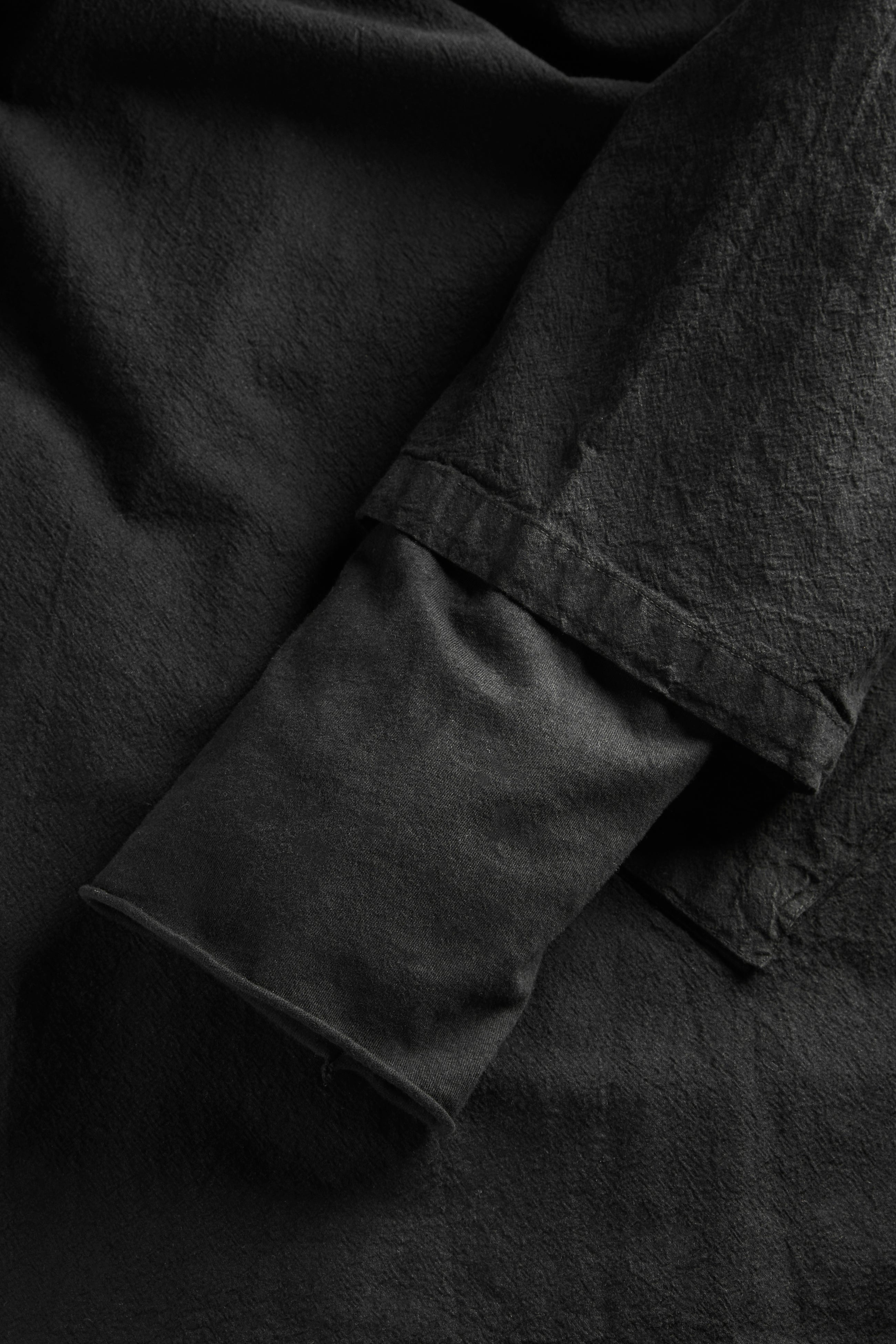 HAMLET CLOAK — view 6