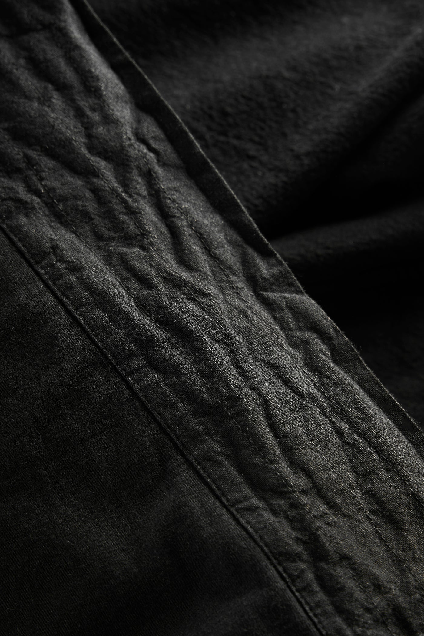HAMLET CLOAK — view 5