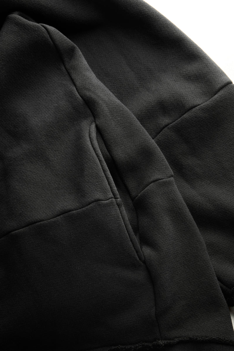 ZEPHYRUS HOODIE