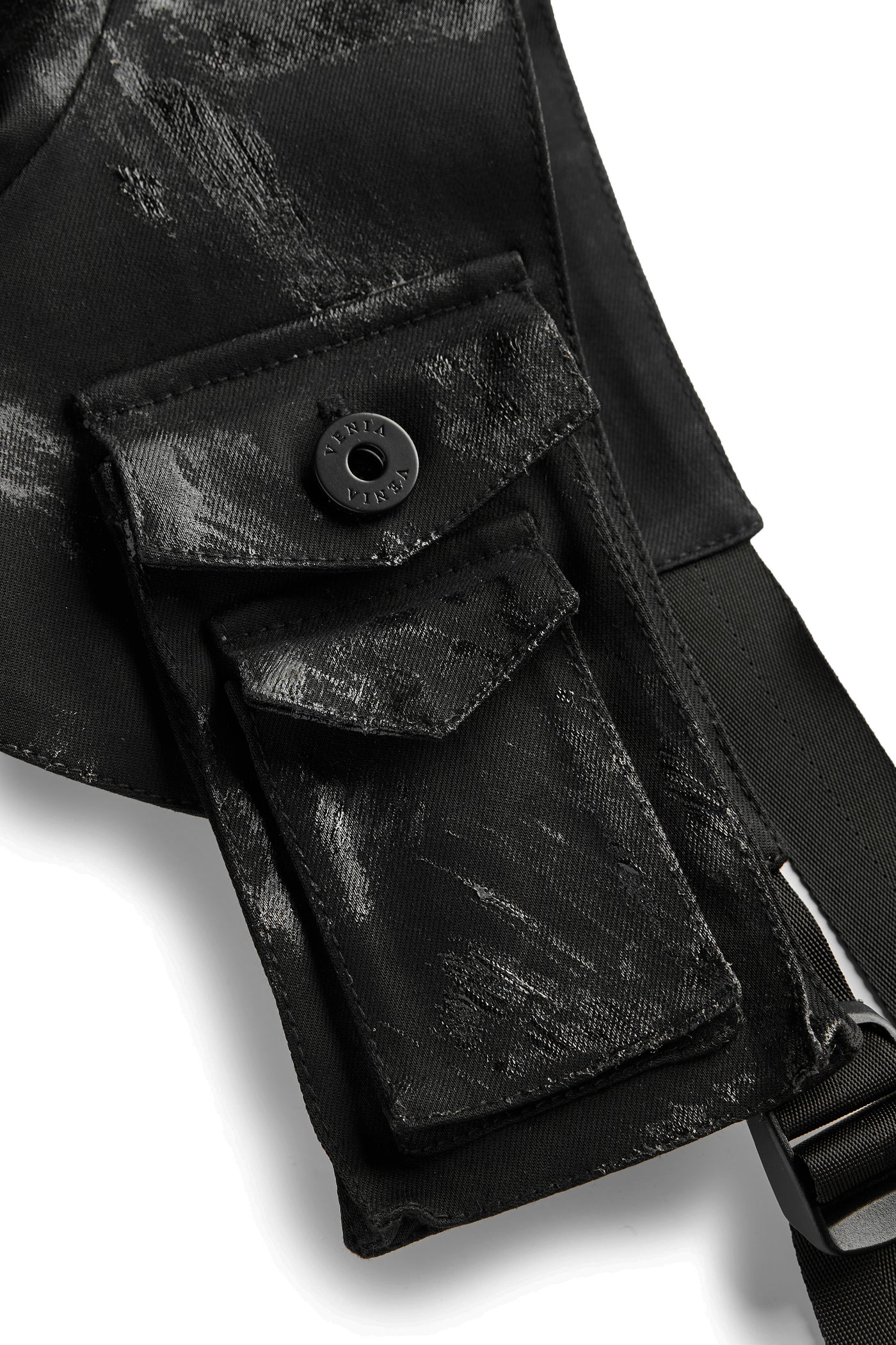 FUJIN HARNESS — view 6