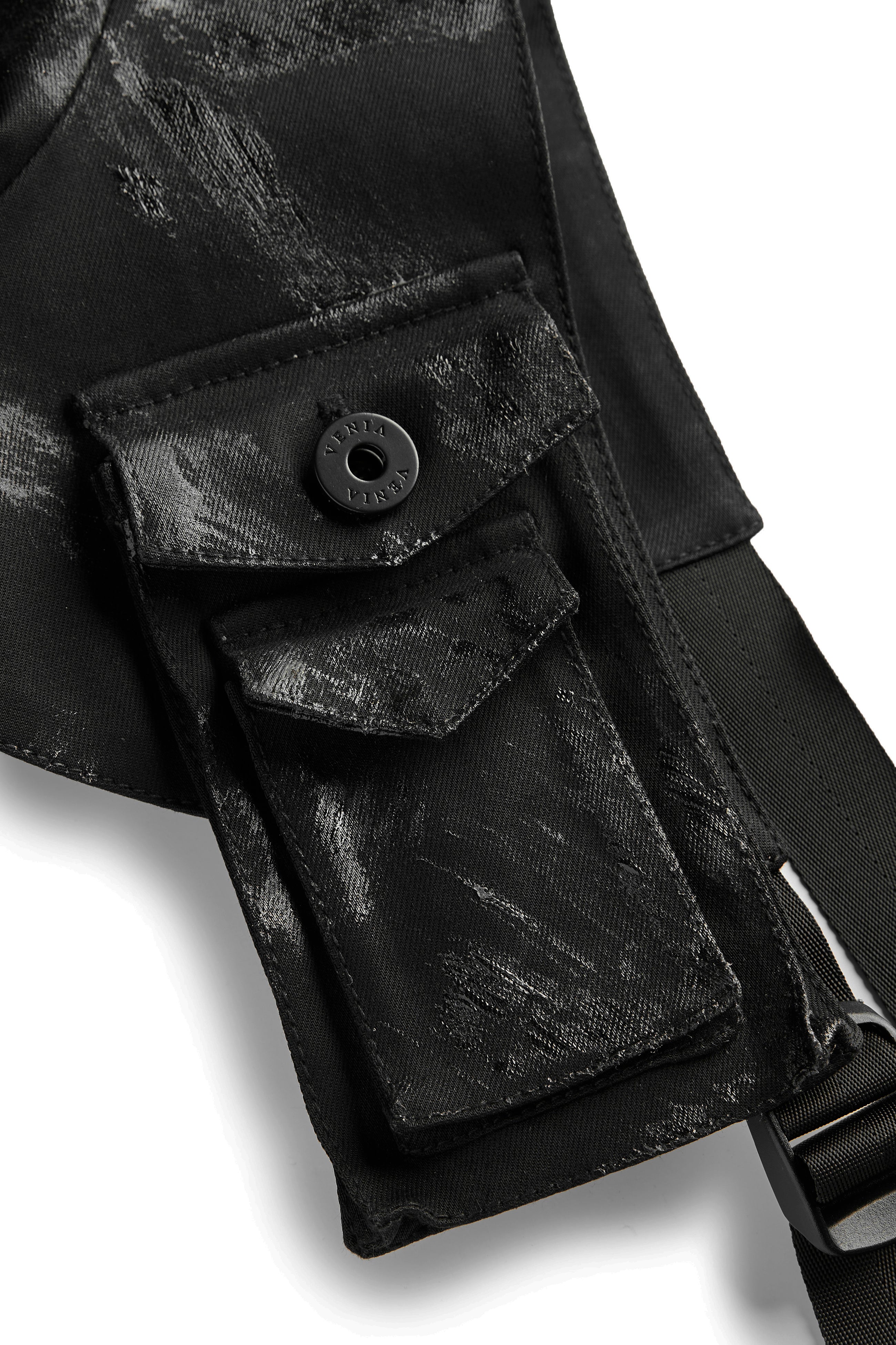 FUJIN HARNESS — view 6