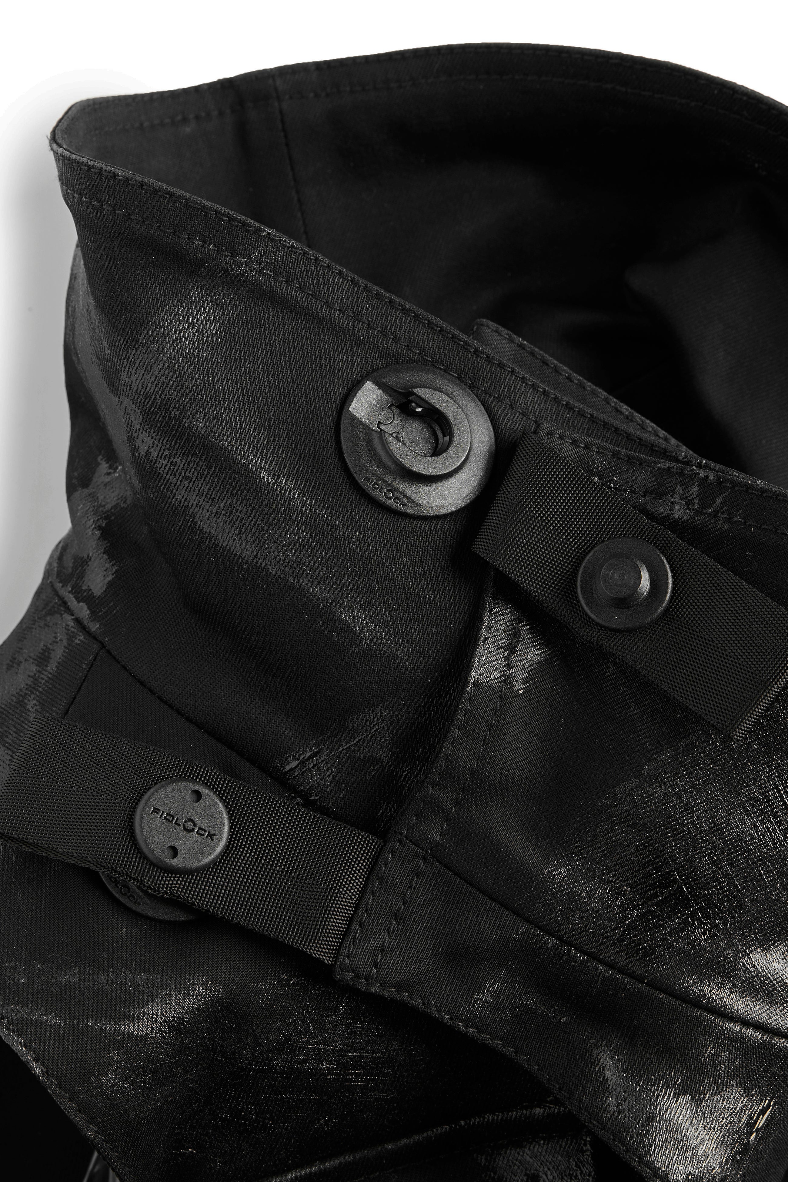 FUJIN HARNESS — view 10