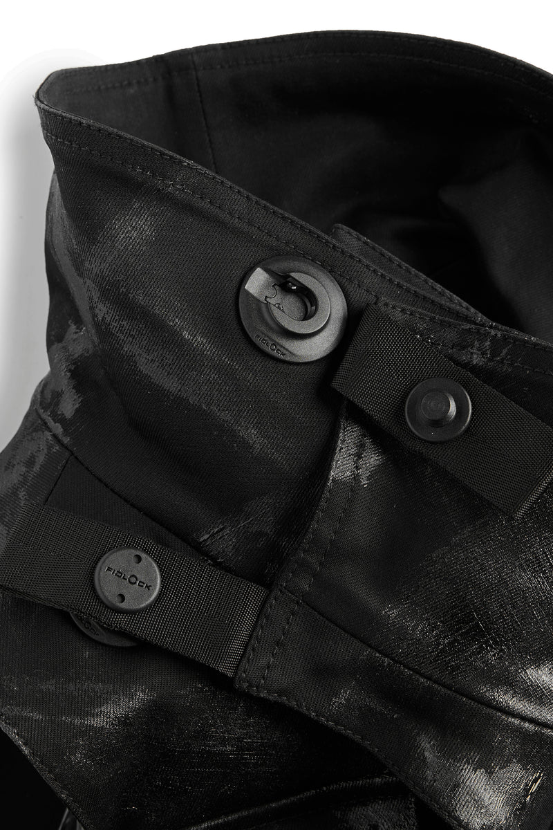 FUJIN HARNESS