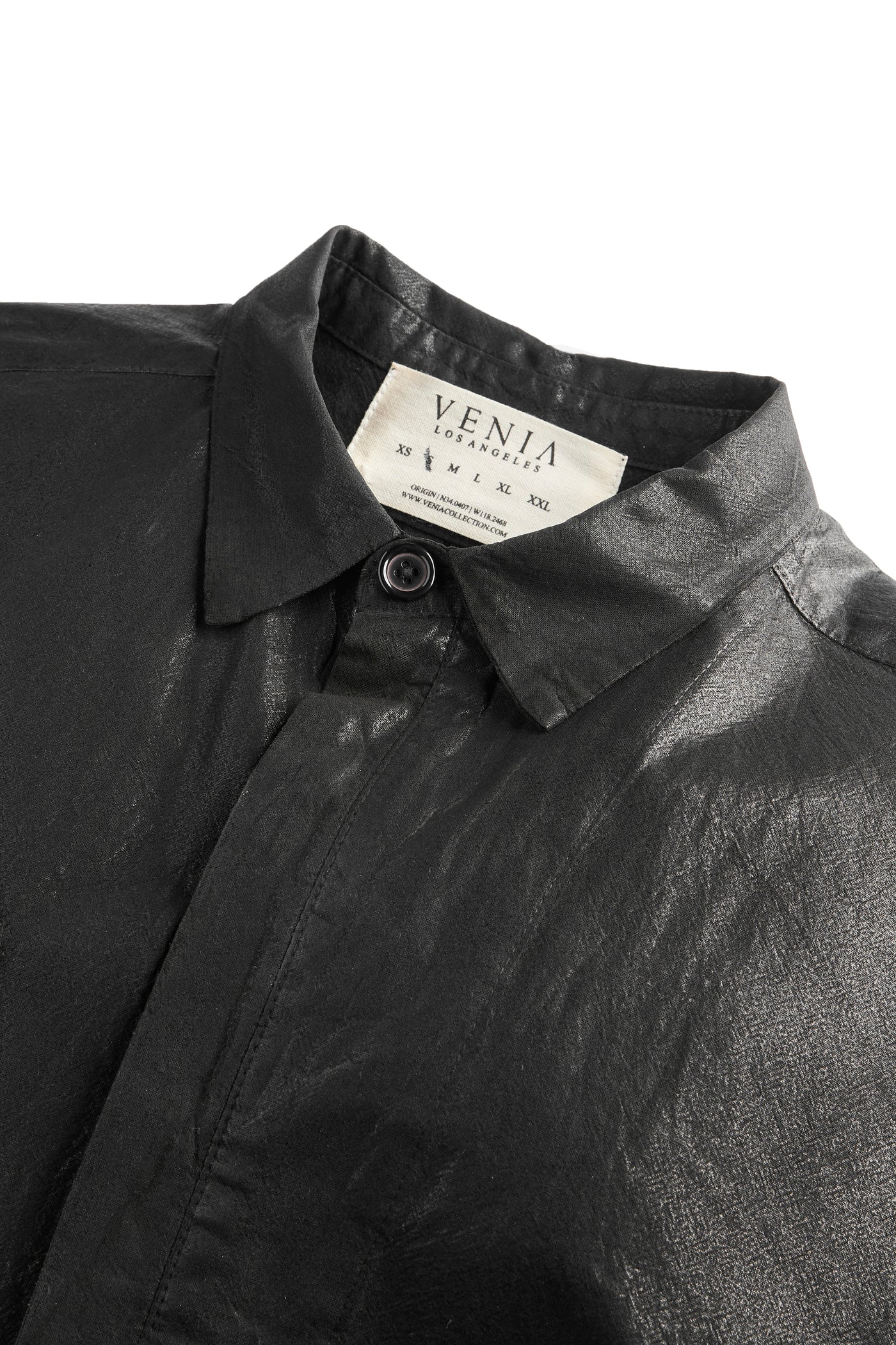 LINUM SHIRT — view 6