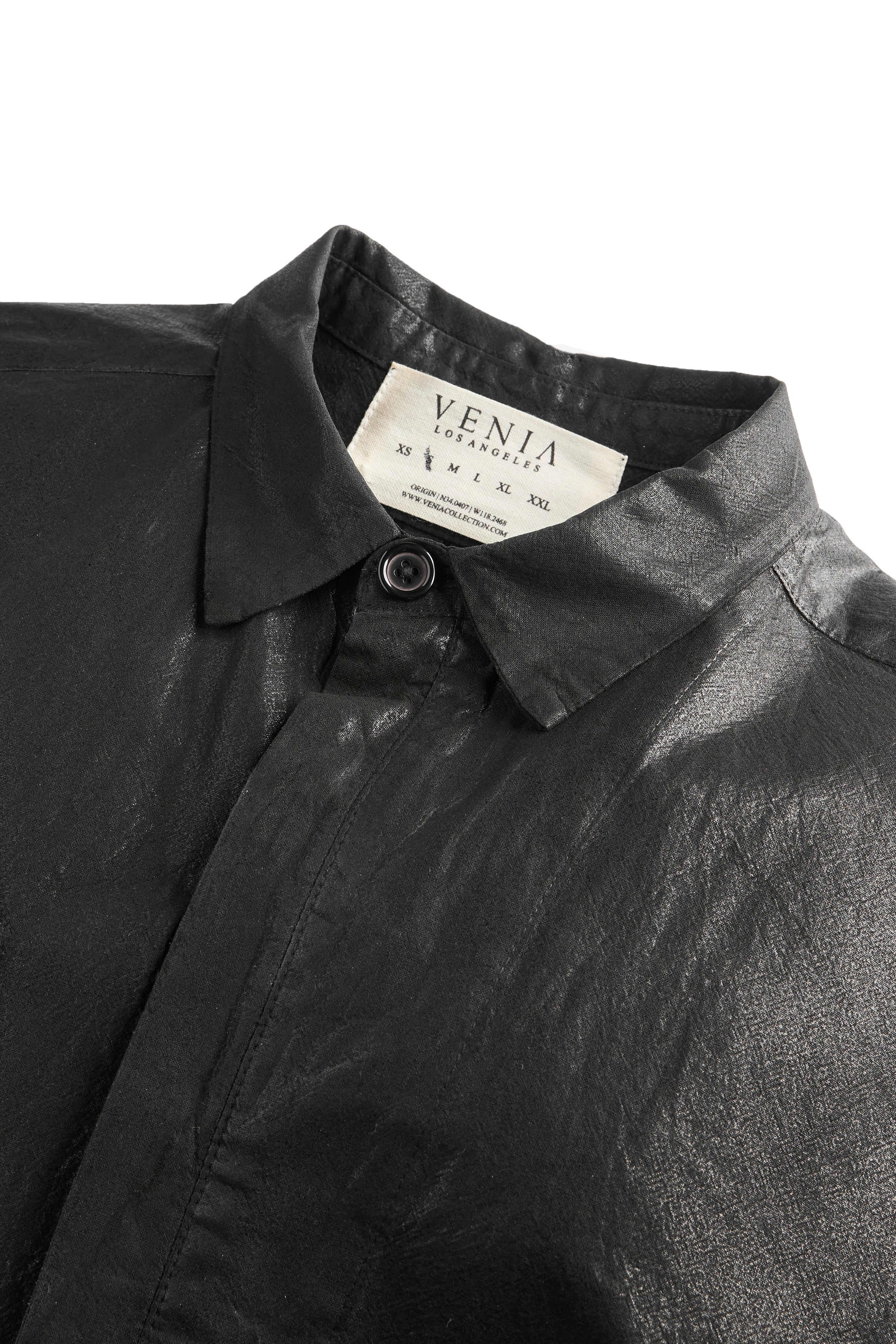 LINUM SHIRT — view 6