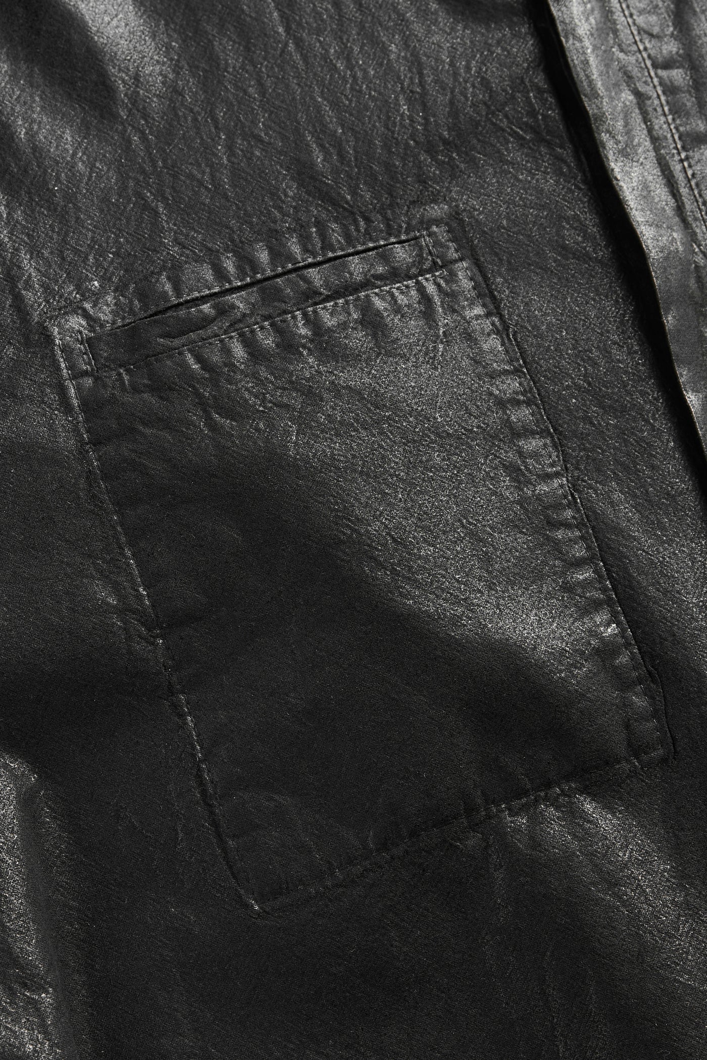 LINUM SHIRT — view 7