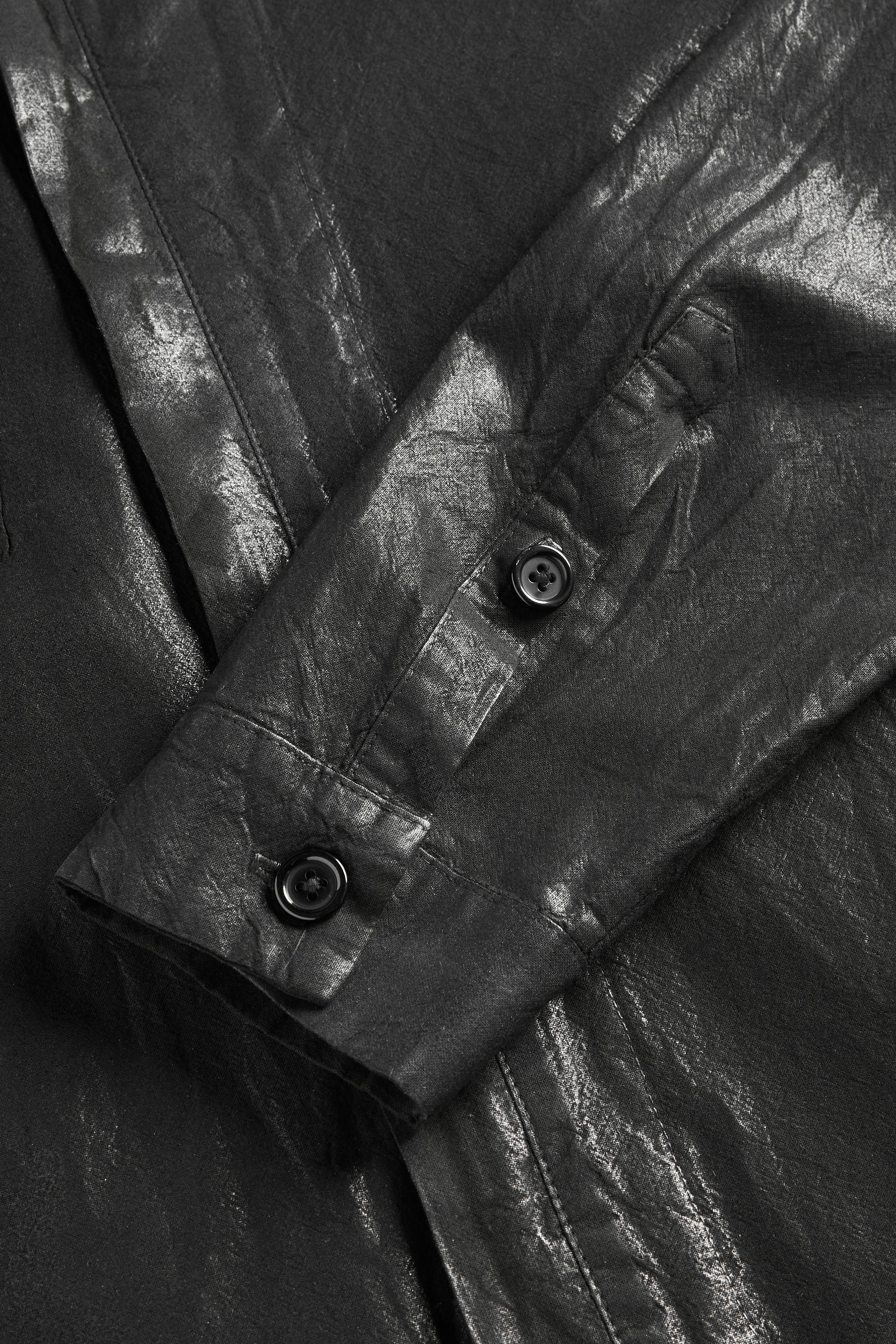 LINUM SHIRT — view 9