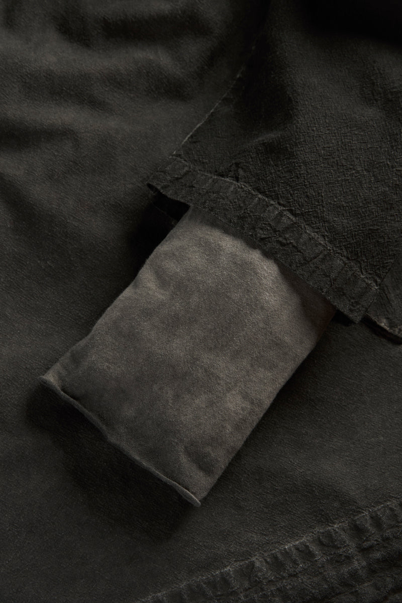 HAMLET CLOAK