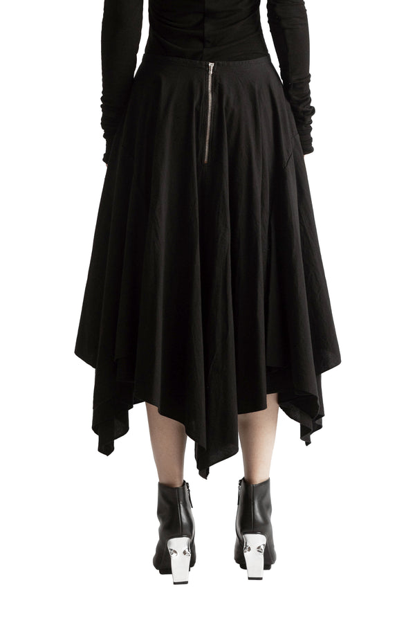 ANTIGONE SKIRT