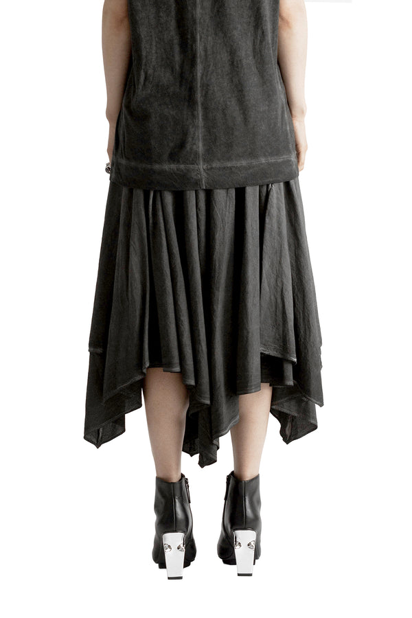 ANTIGONE SKIRT