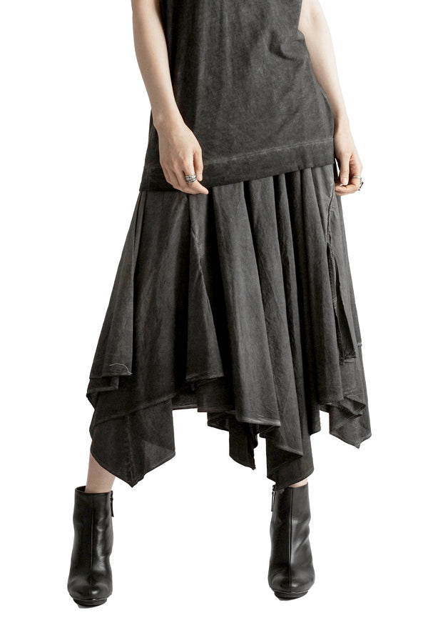 ANTIGONE SKIRT