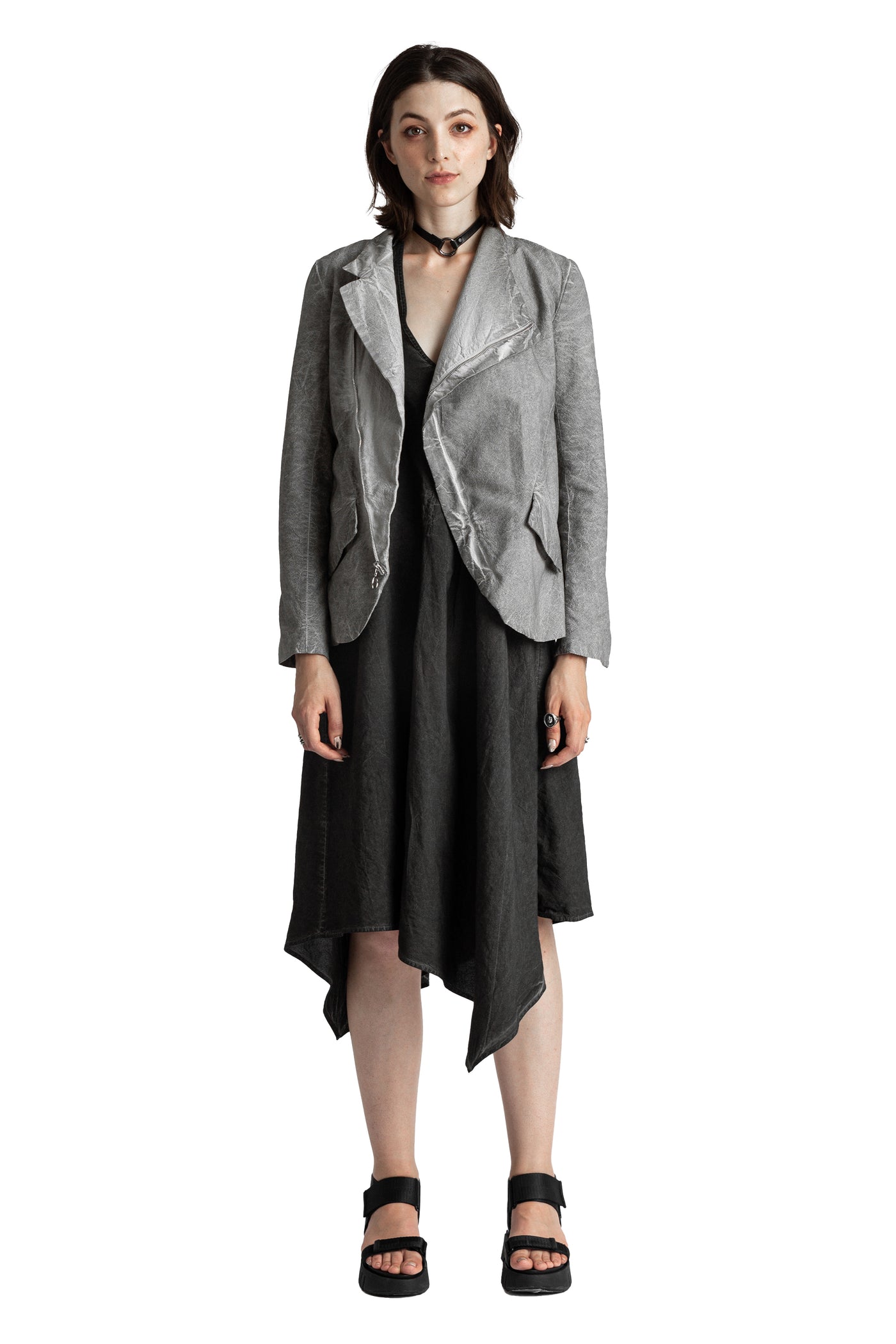 BUCHANAN BLAZER — view 2