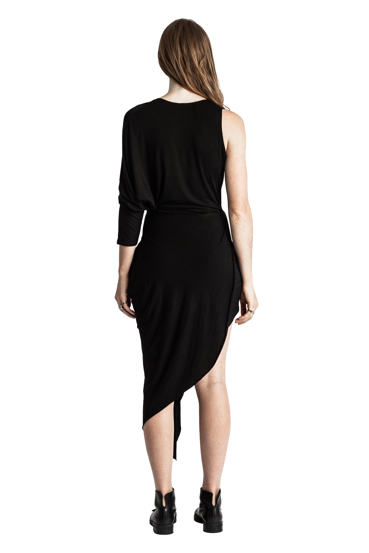 DAAE DRESS — view 5