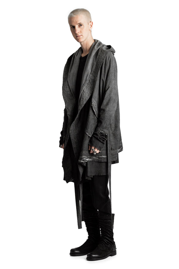 HAMLET CLOAK