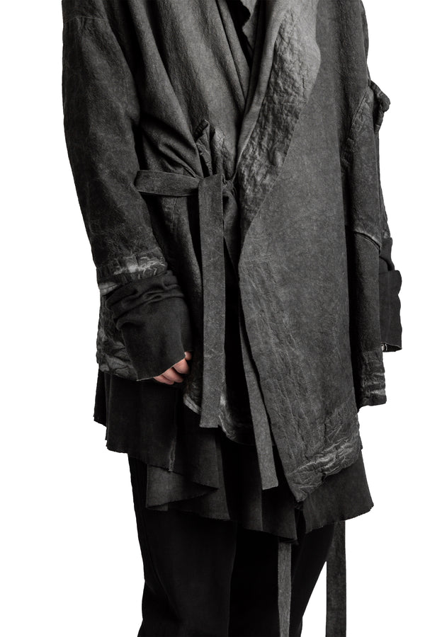 HAMLET CLOAK